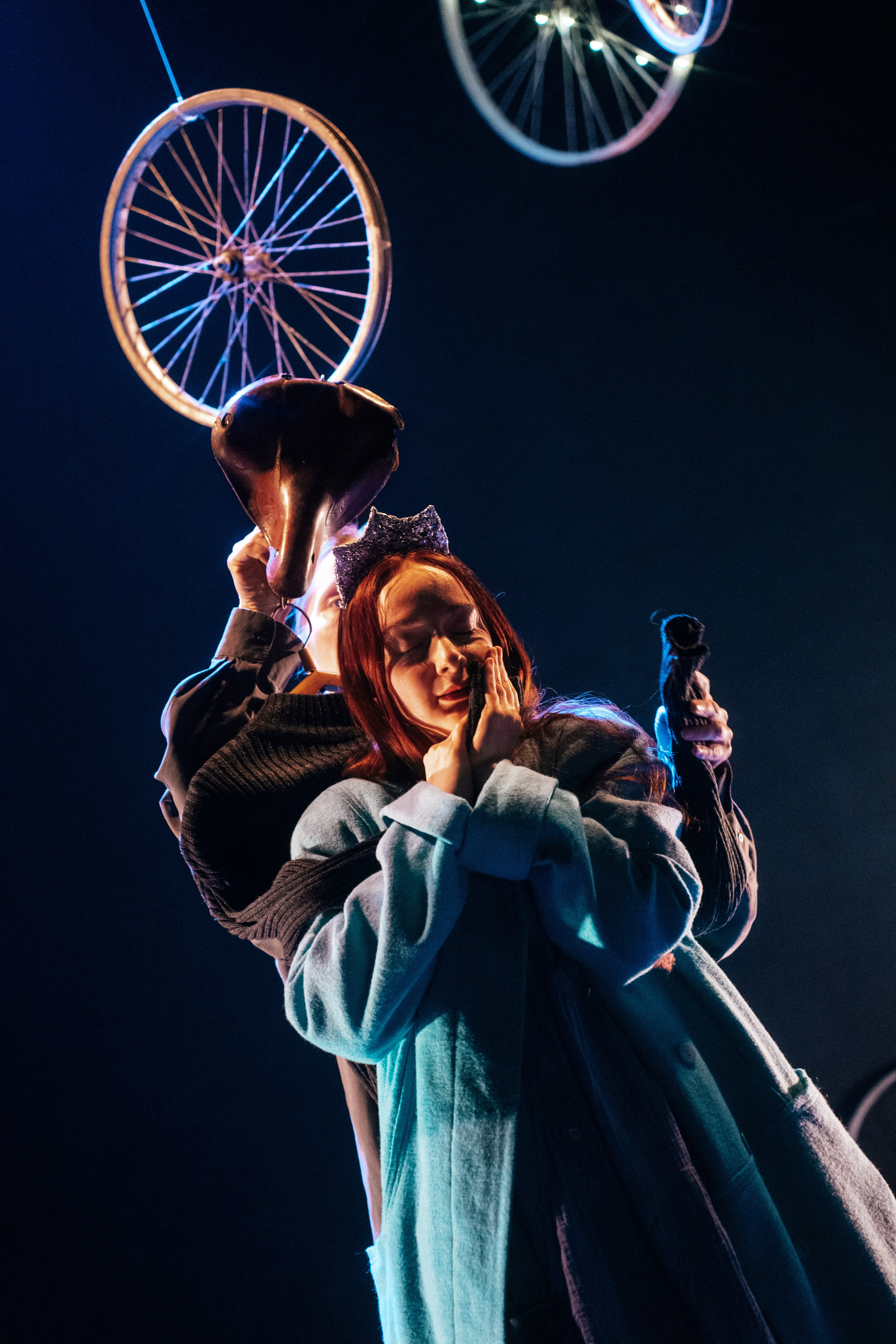 Снегурочка. Главная