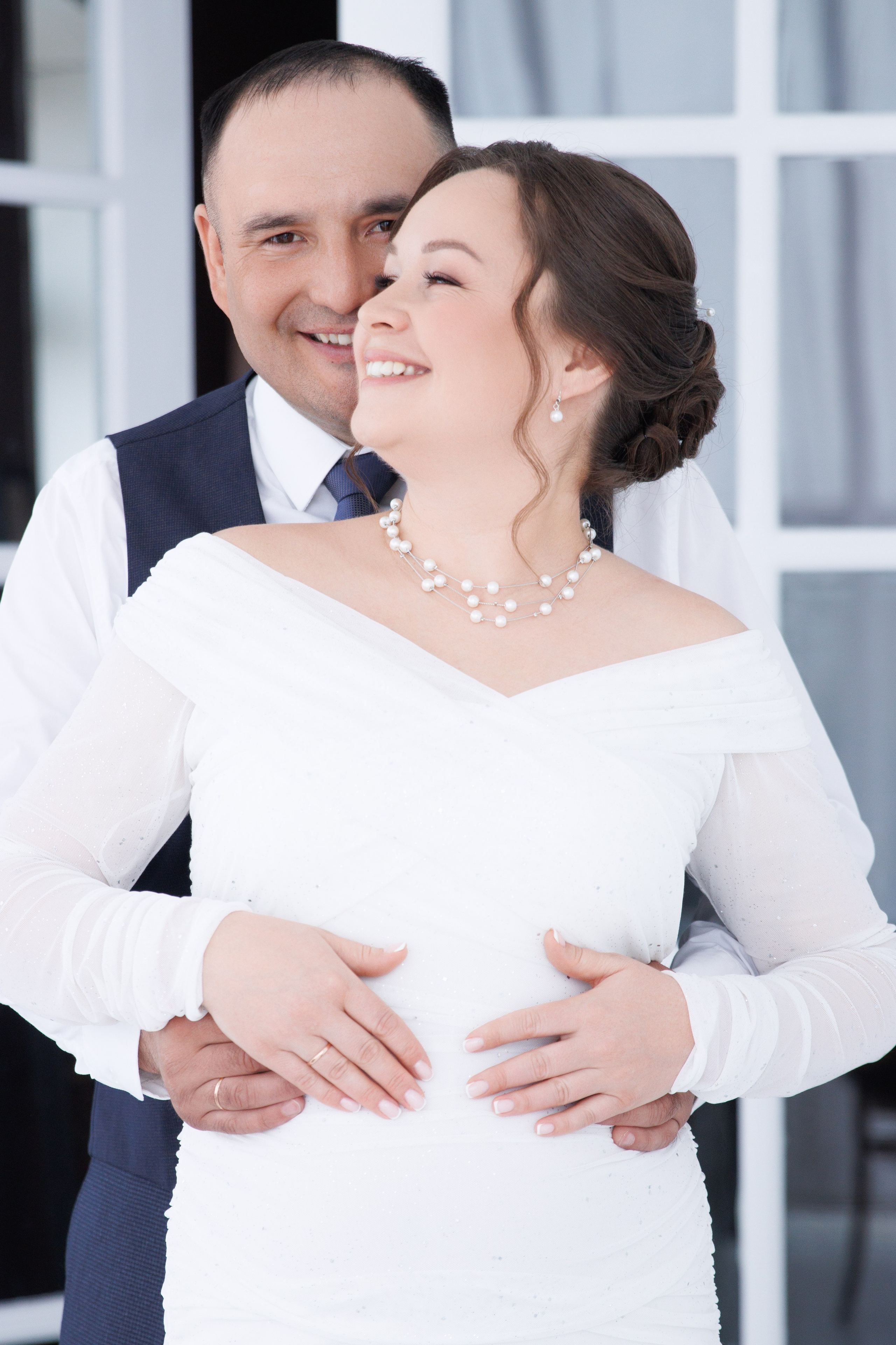 Свадьба Ильи и Дарьи