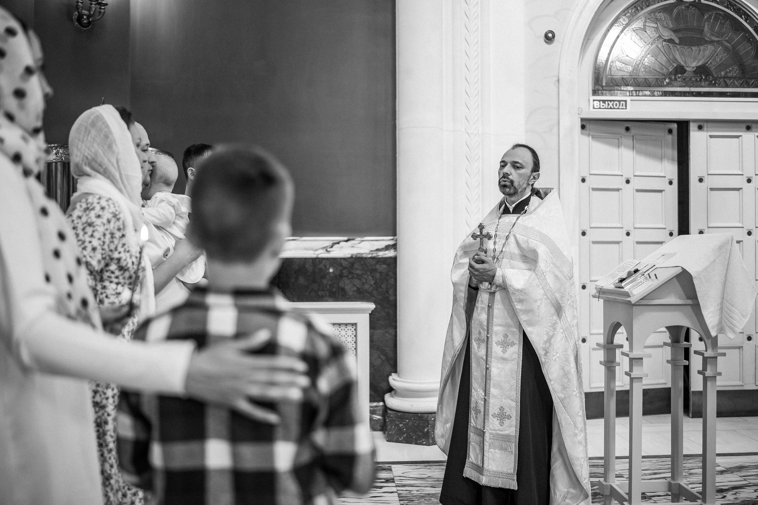 Спас на Каменке. Свадебный и семейный фотограф в Санкт- Петербурге