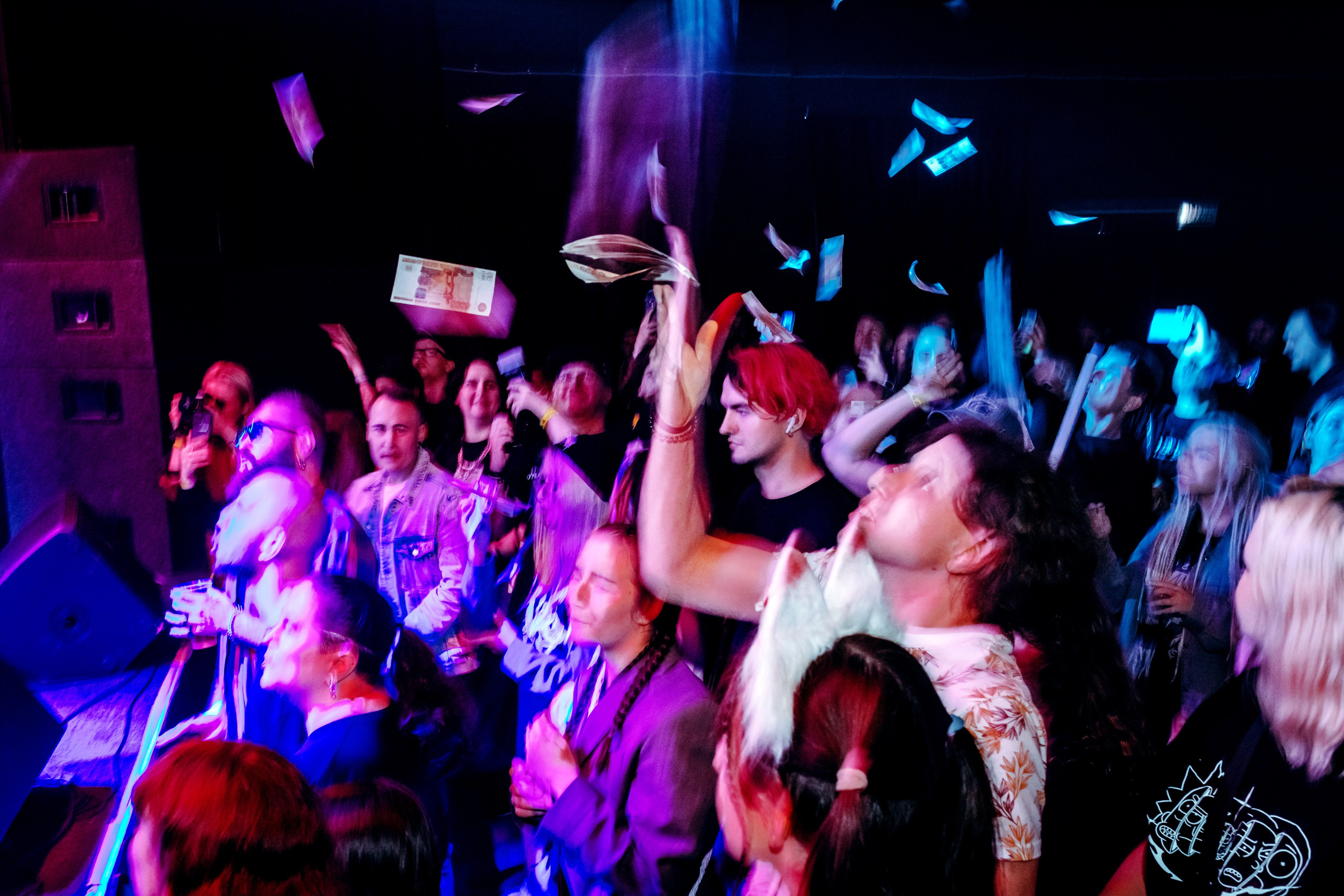 GONZO FELLAZ. Фотограф Елена Богачева (lenalena_na_na_na)