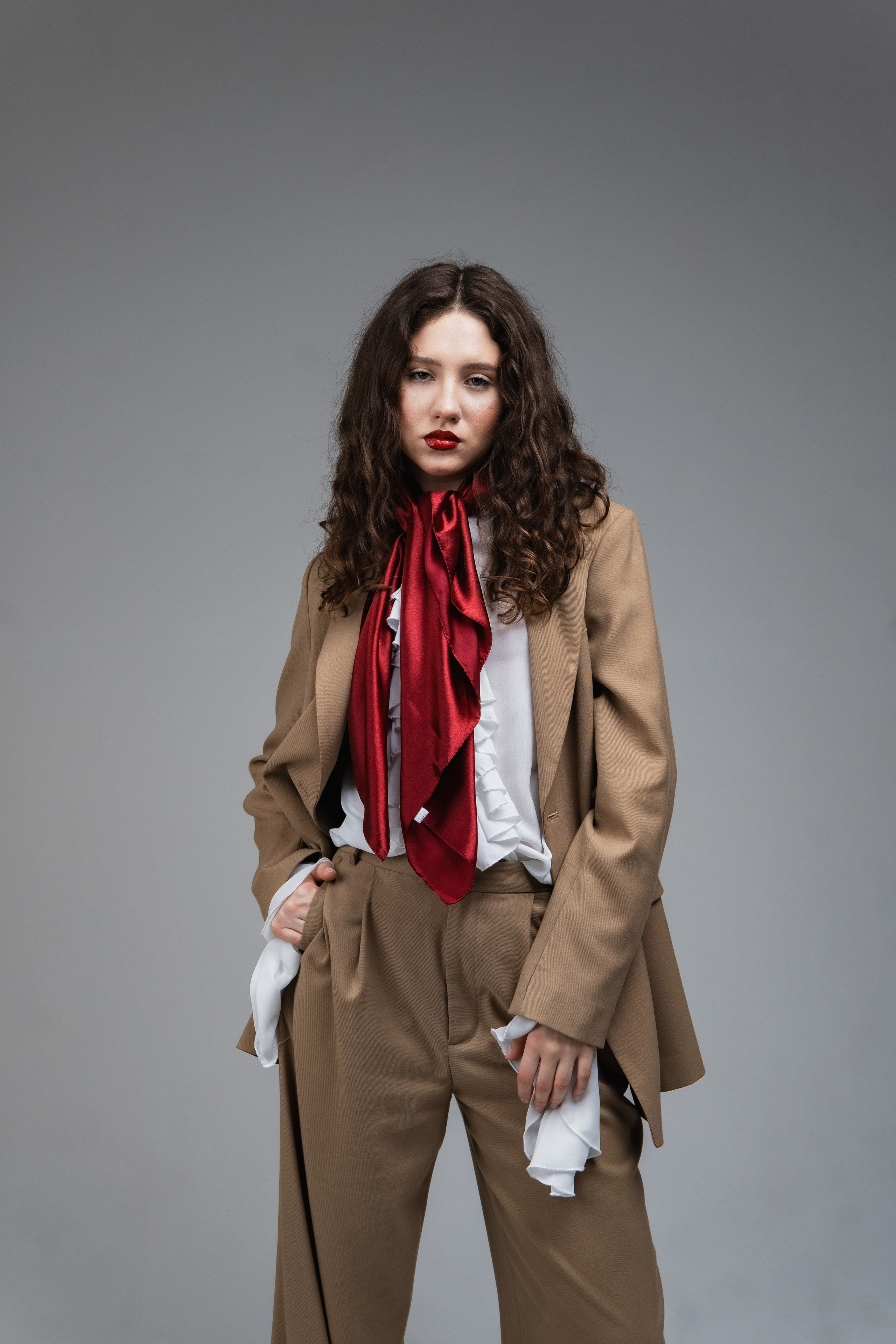 Студийные съемки. Фотограф в Саратове и Энгельсе