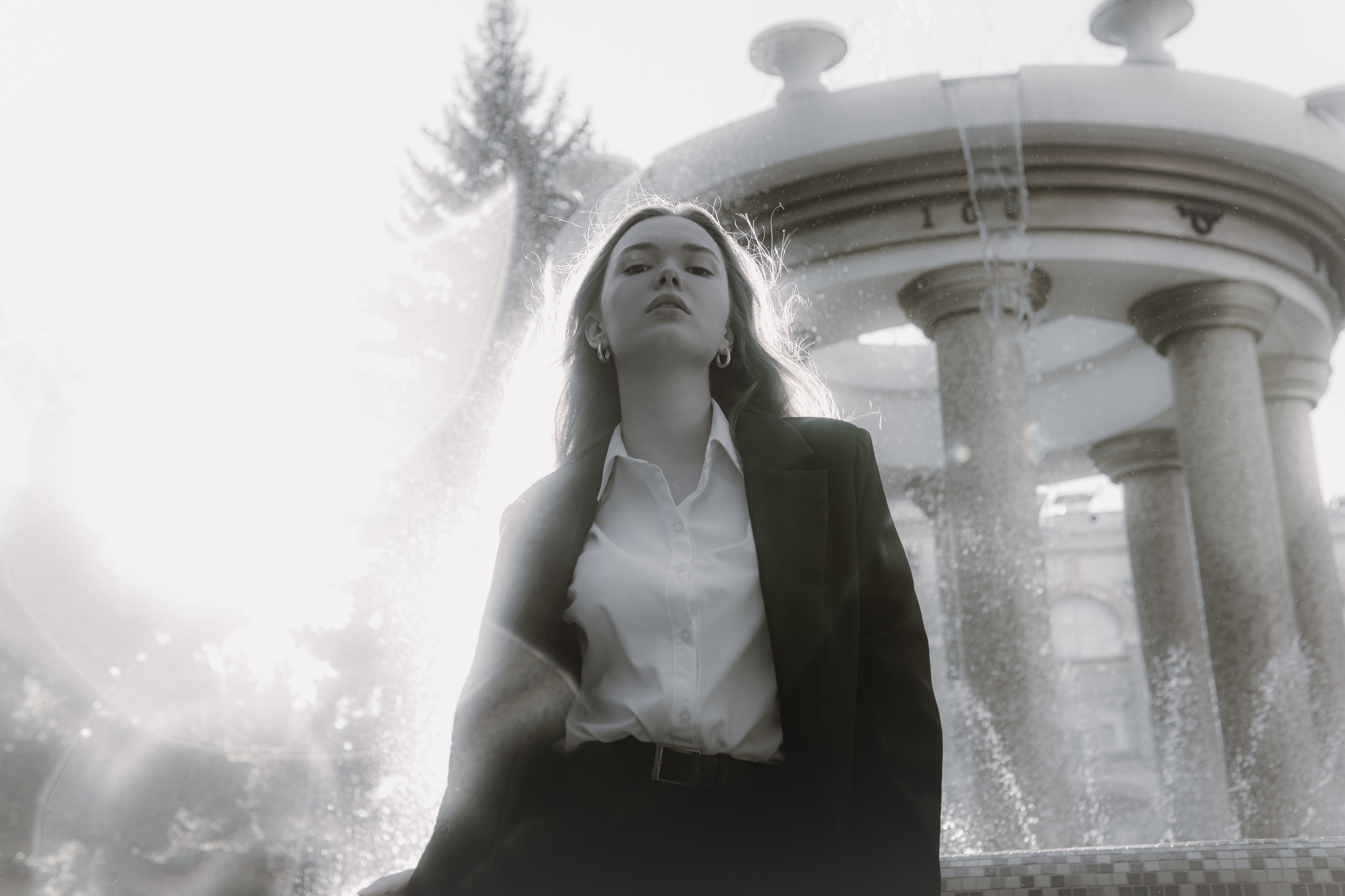 Индивидуальный портрет. Фотограф в Саратове и Энгельсе