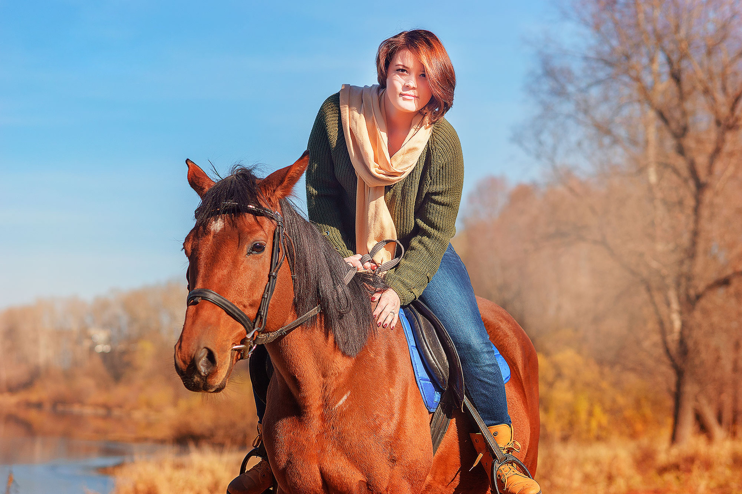 Индивидуальная съёмка. Семейный фотограф г. Новокузнецк Юлия Машникова