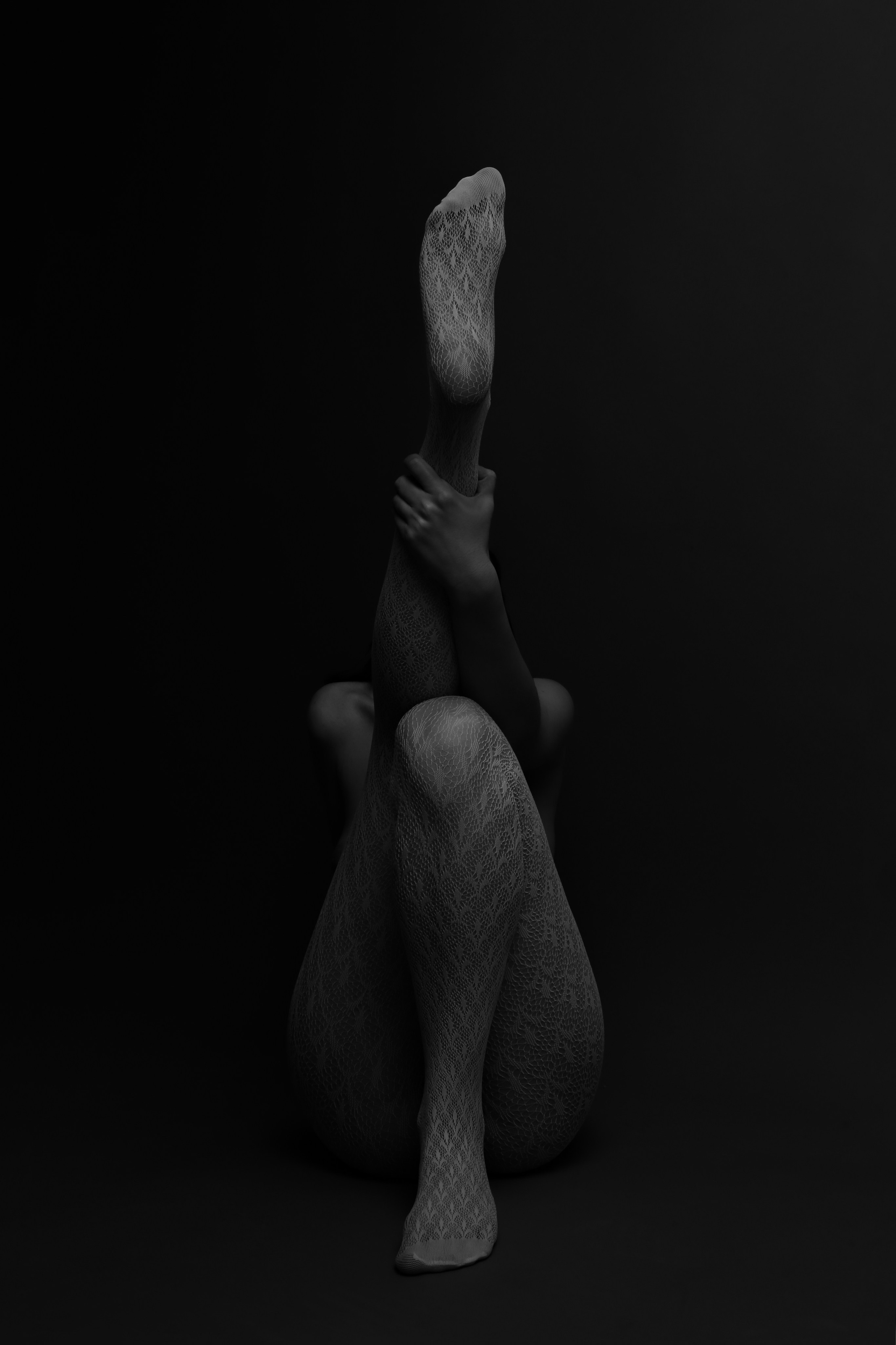 НЮ, БЕЛЬЕ. Профессиональный портретный фотограф в Москве Великанова Татьяна