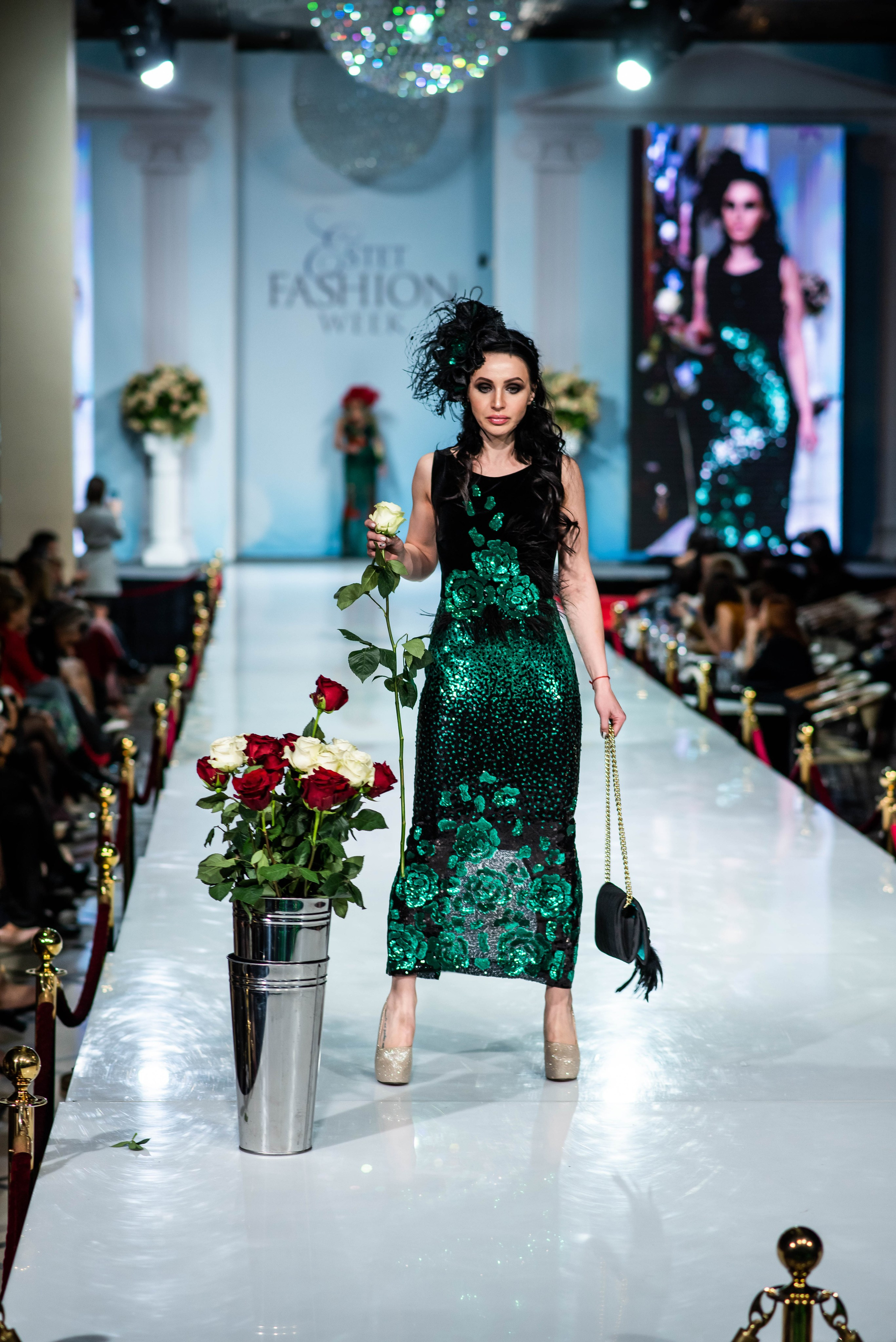 Иван Рыбников. Главная