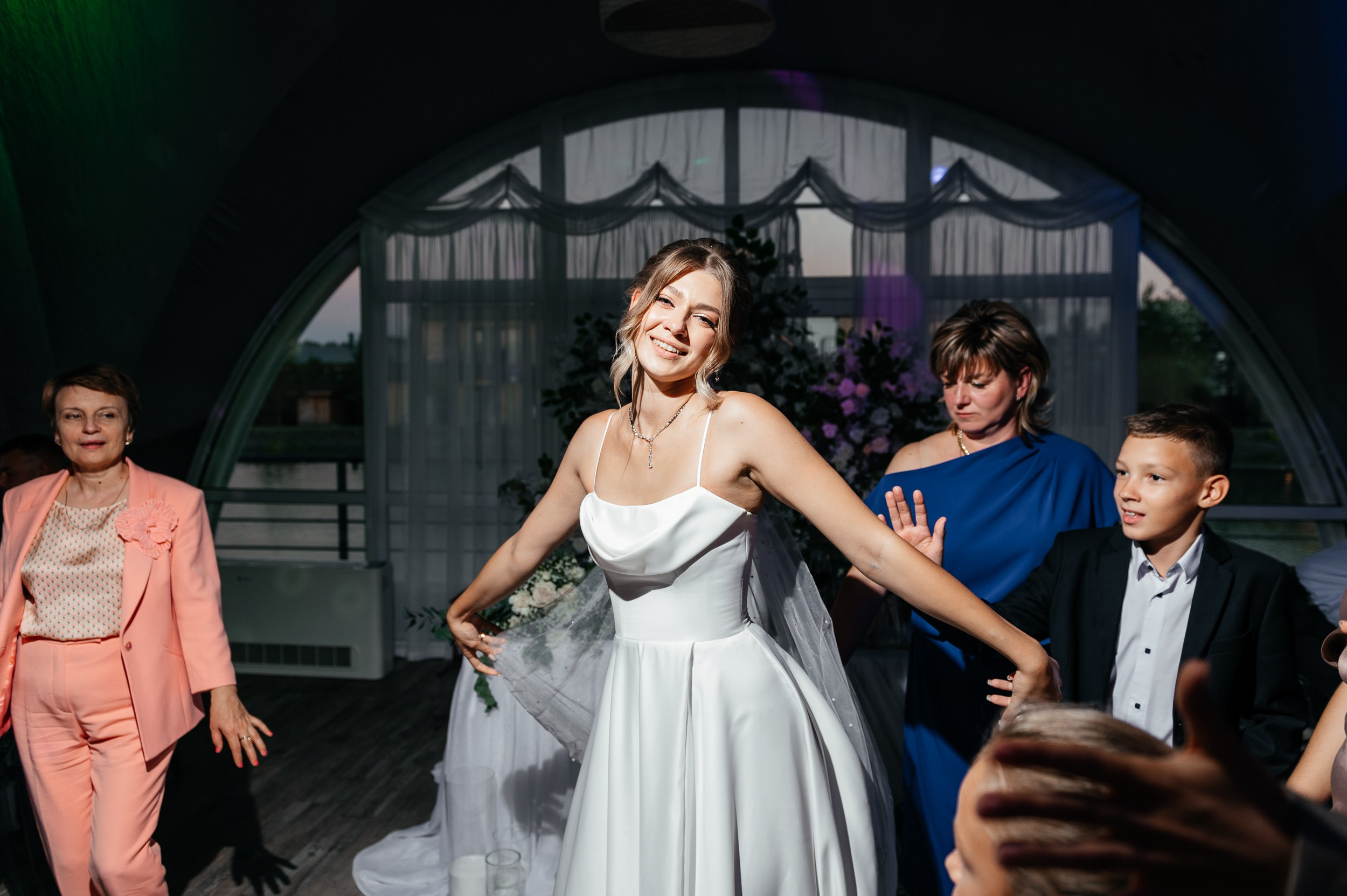 Katya&Denis. Свадебный и индивидуальный фотограф Никита Роут | Москва