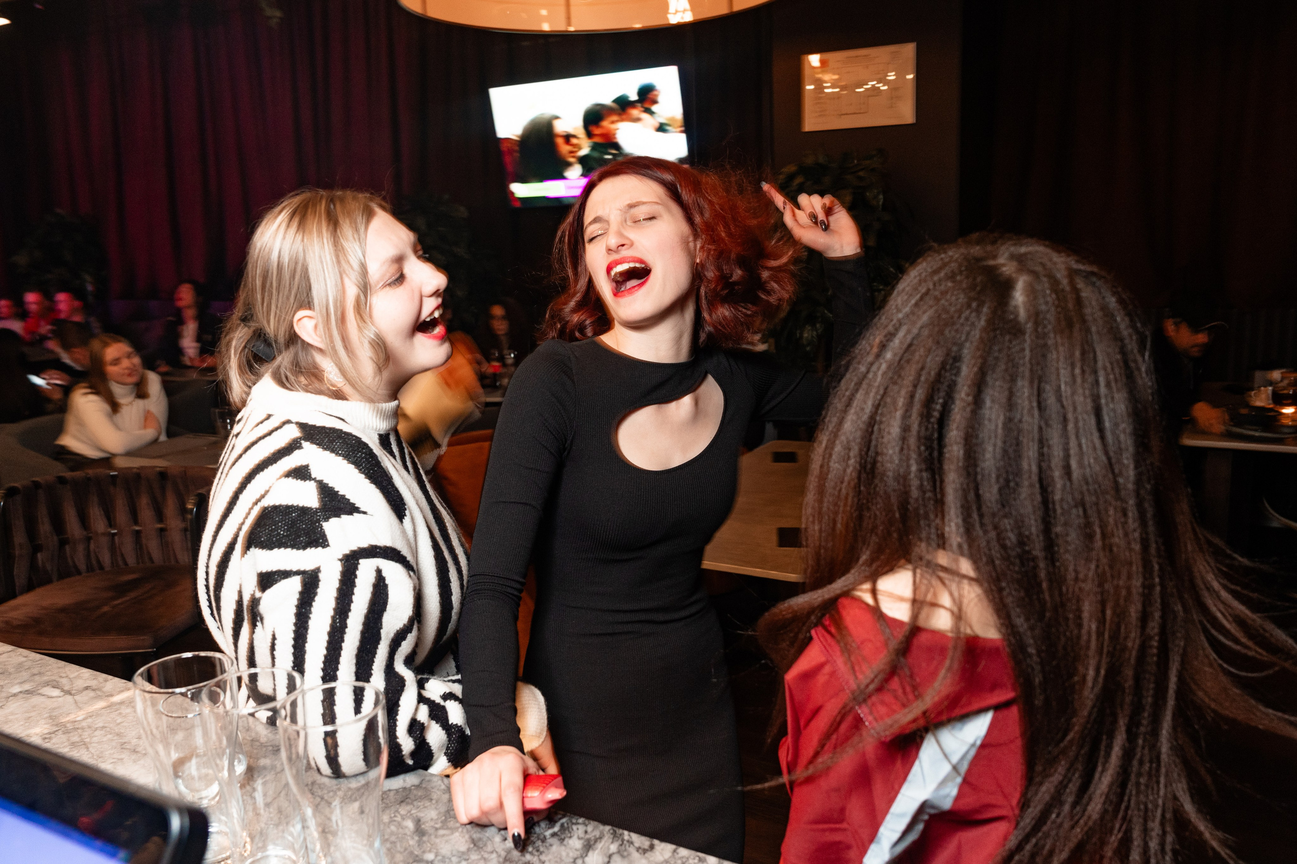 Мята Platinum Атлантис. Фотограф Никита Комаров