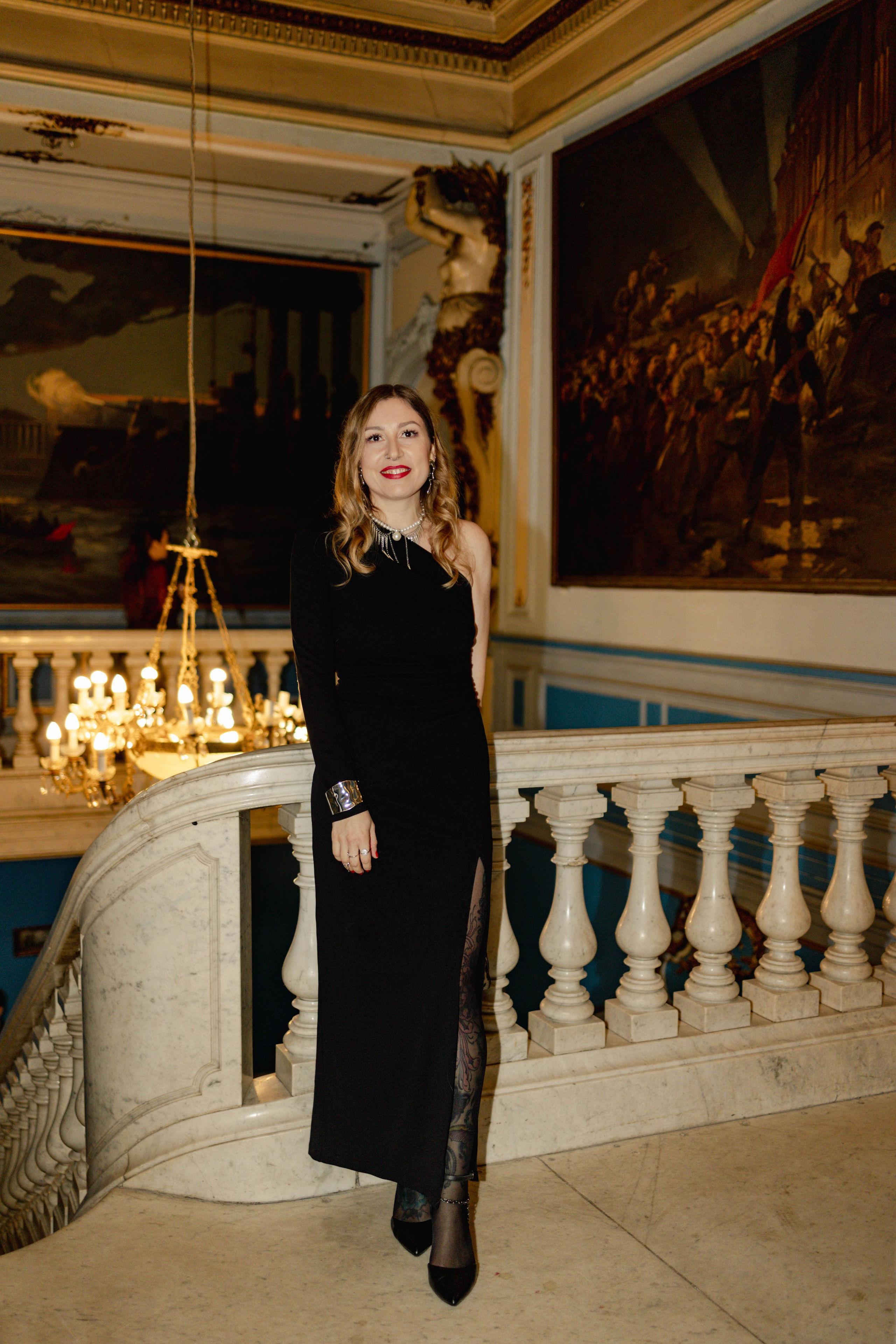 Gravity бал.24. Репортажный и портретный фотограф в Санктпетербурге. Видиосъемка мероприятий в Санкт-Петербурге