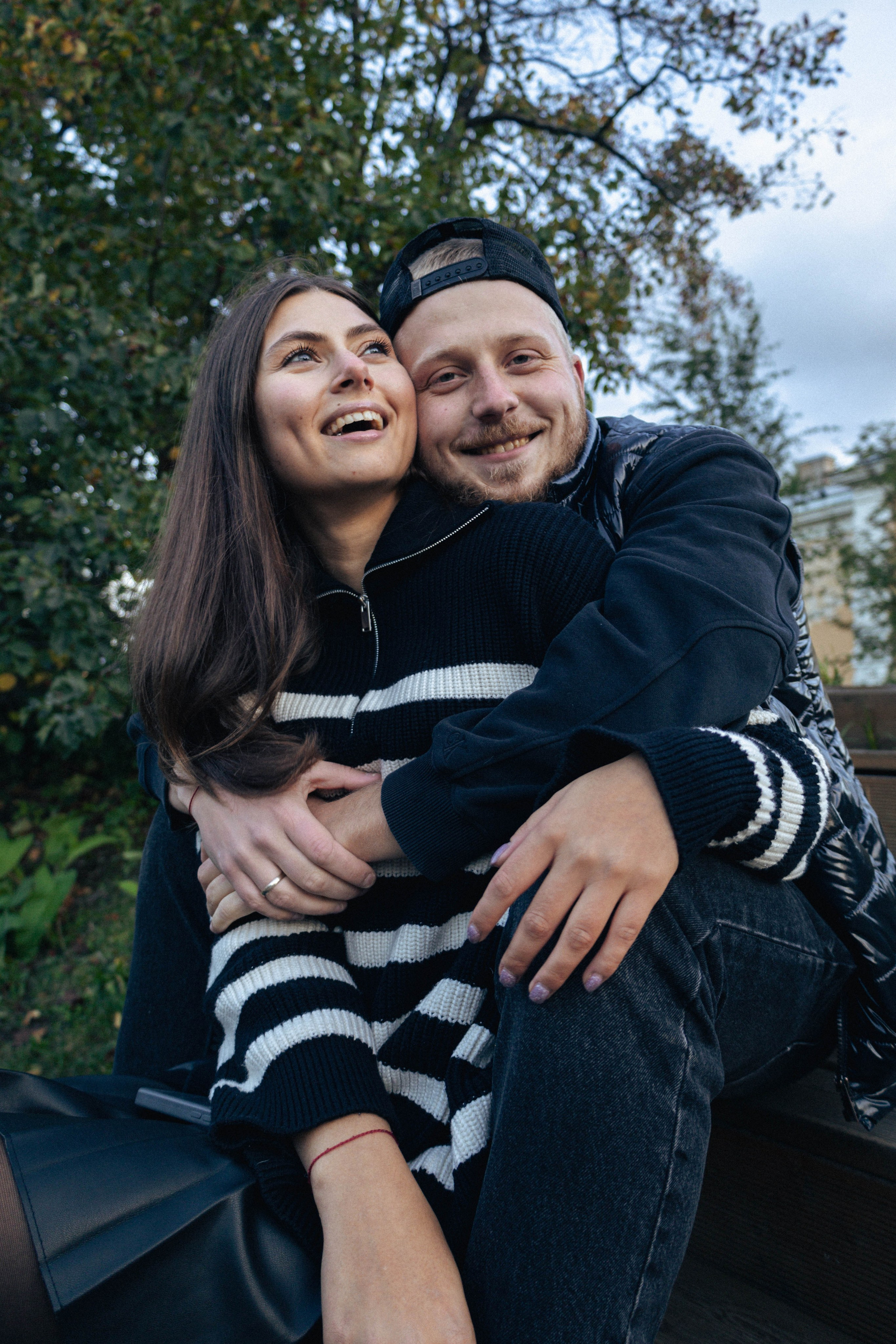 Love story/Family. Фотограф в Санкт-Петербурге Ольга Русакова