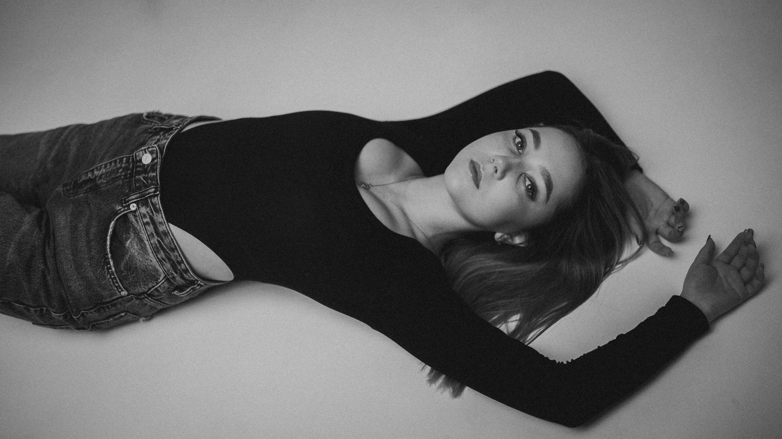 Катя. Свадебный и семейный фотограф в Новосибирске Данил Коротких