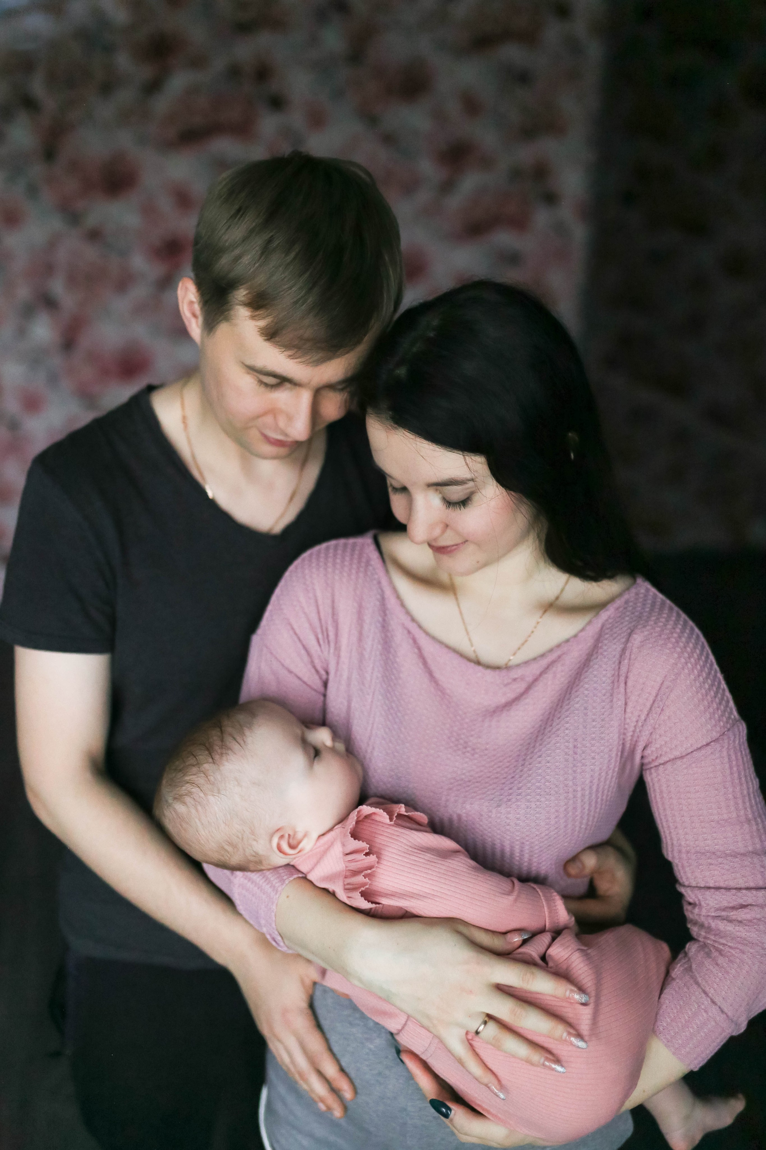 Первенец. Главная