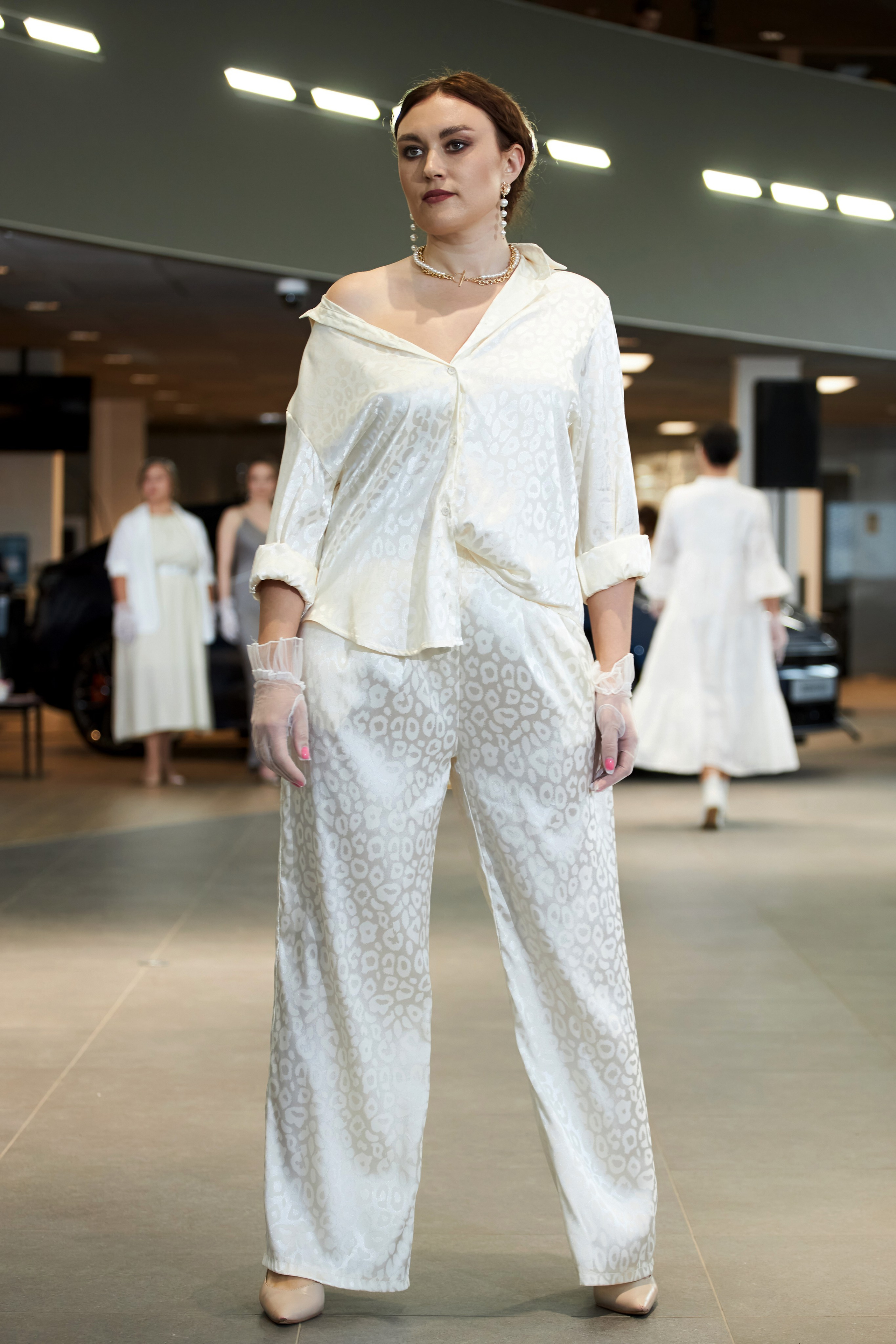 Репортаж «Жара в Городе». Фотограф Алексей Яковлев