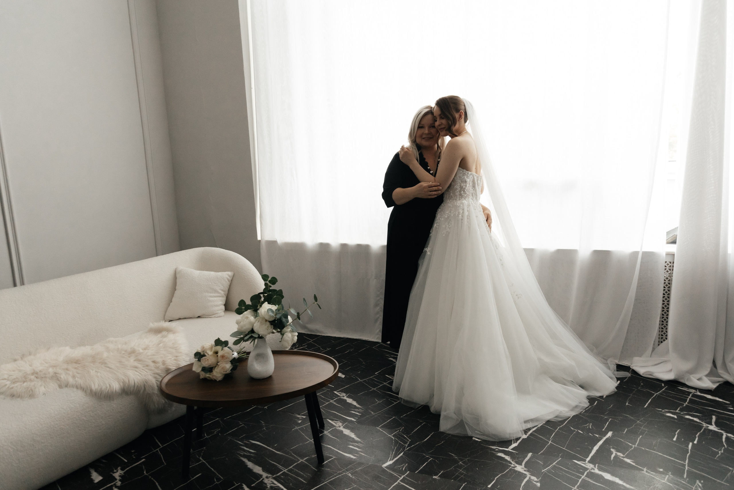 Maxim & Diana. Свадебный фотограф Ильнар Асадуллин