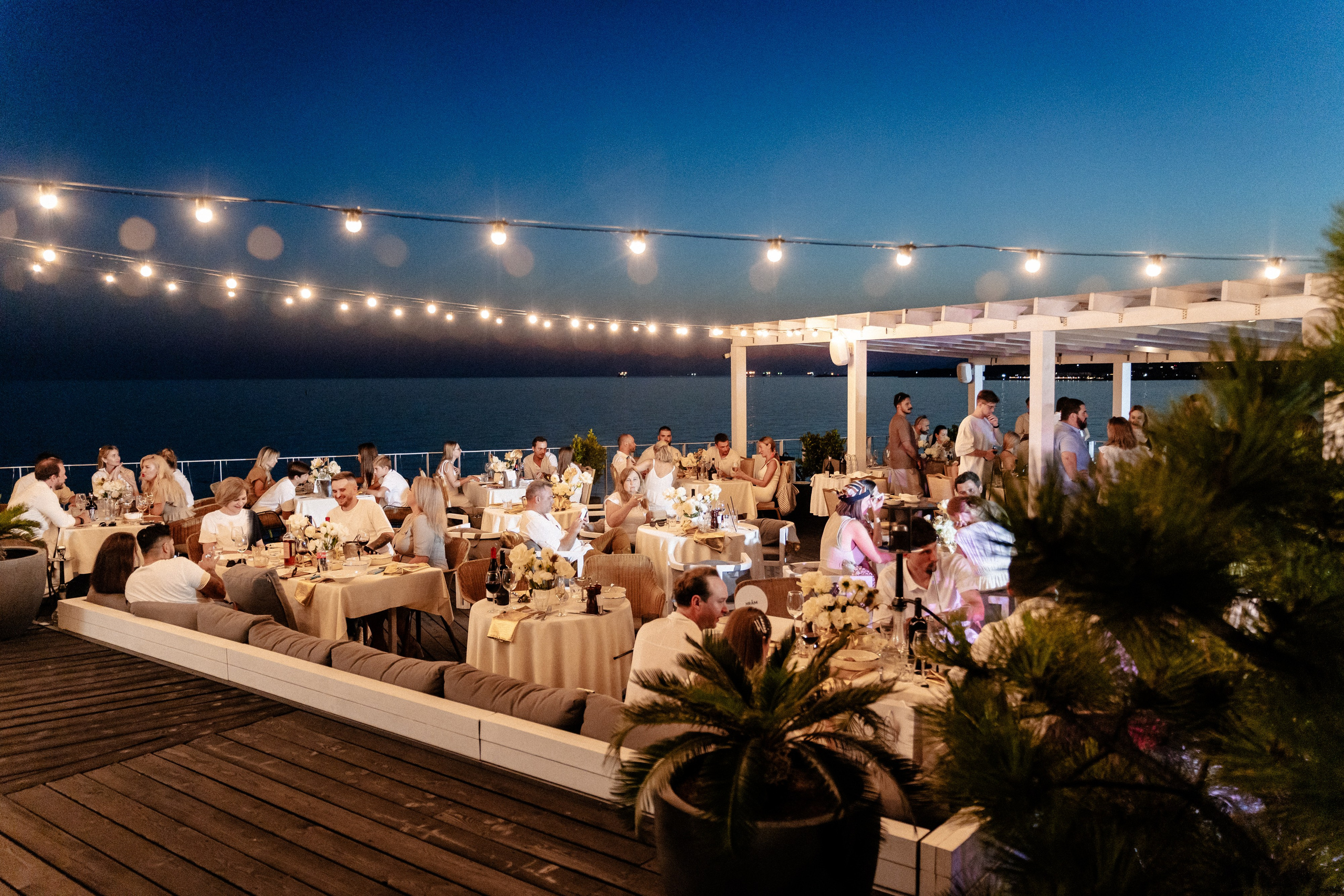 Премия «Что Где Есть» Маяк. Свадебный и репортажный, фуд фотограф в Новороссийске Евгений Александриди