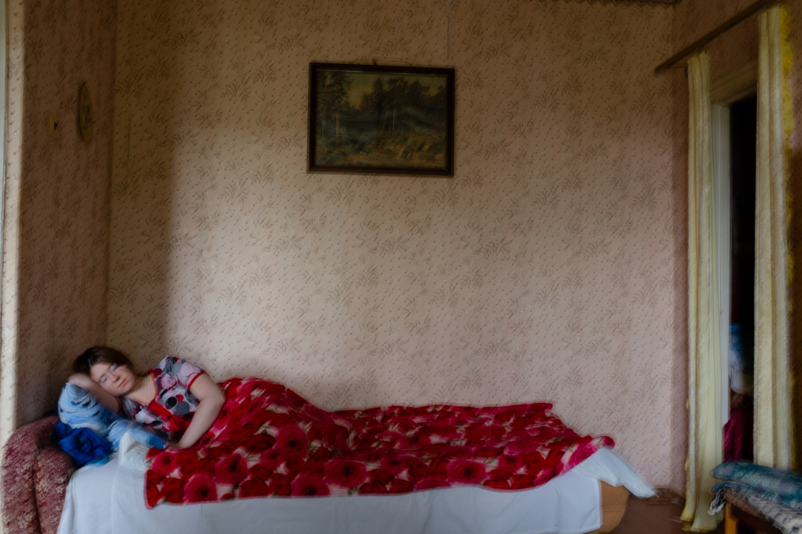 Одиночные фотографии. Алёна Кочеткова | фотограф и преподаватель фотографии