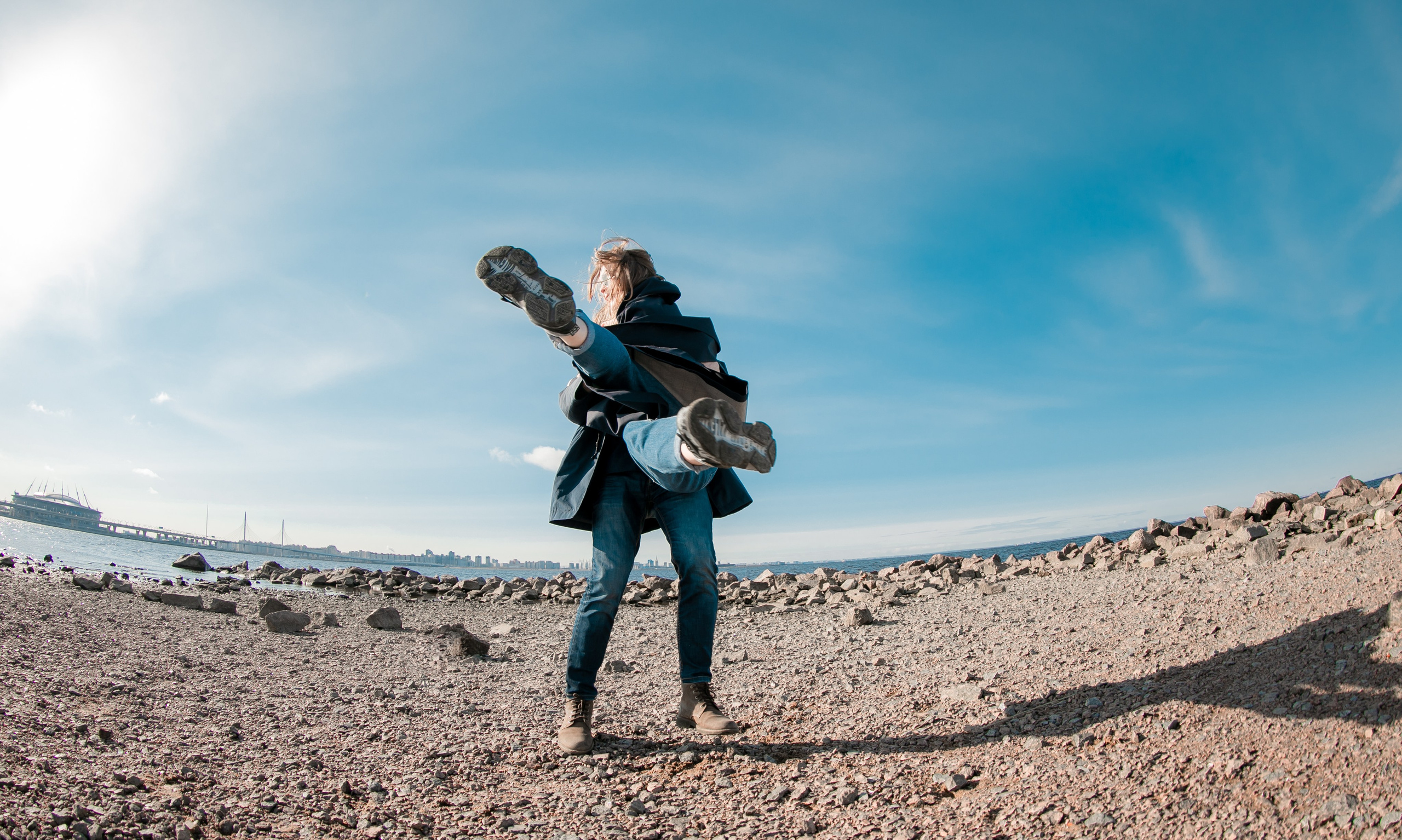 Love Story. Главная