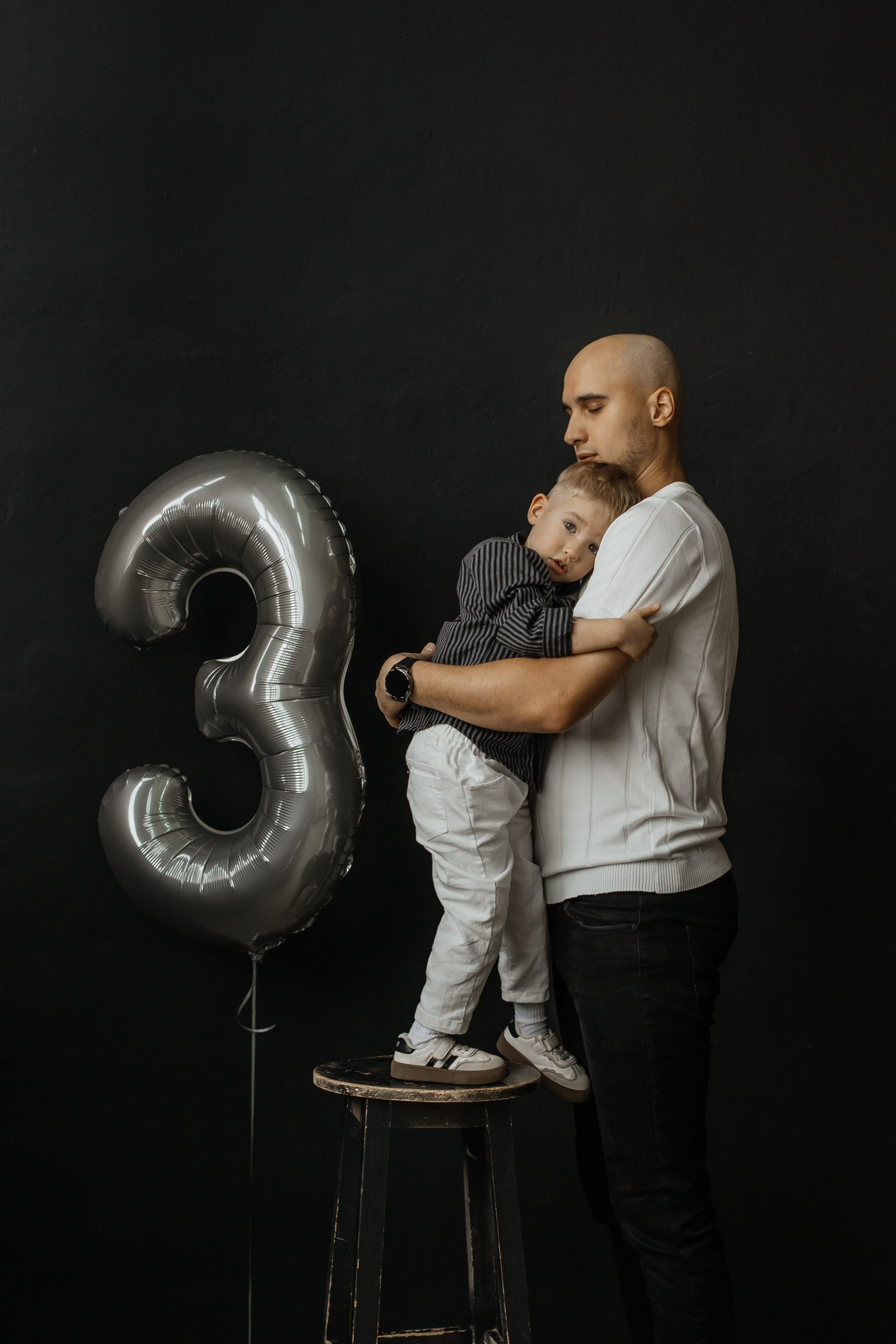 Студийная. Семейный фотограф в Нижнем Новгороде Куренкова Юлия