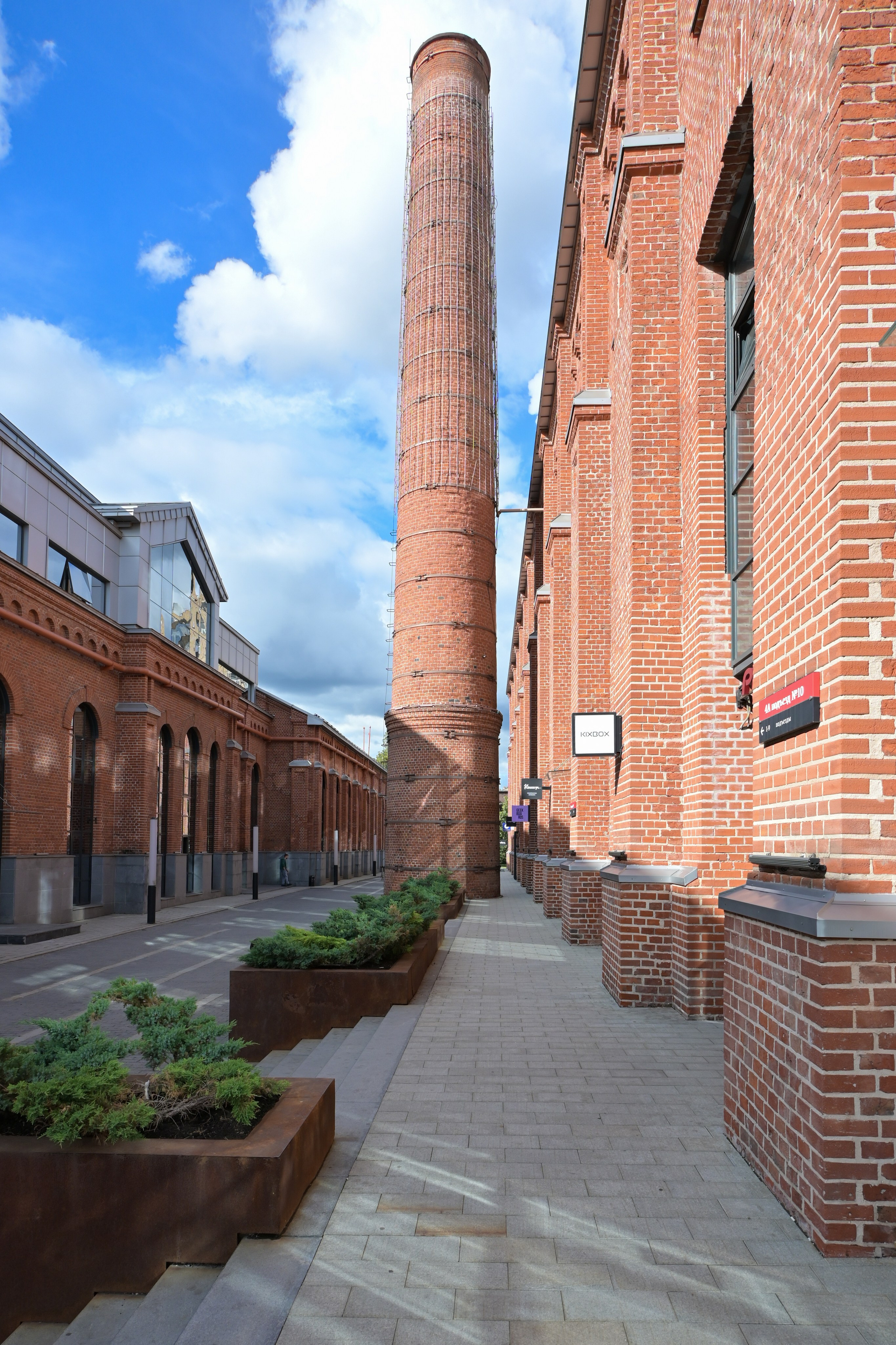 20240729 от Бауманской до Курской. Дмитрий Ремизов. Фотография, как хобби