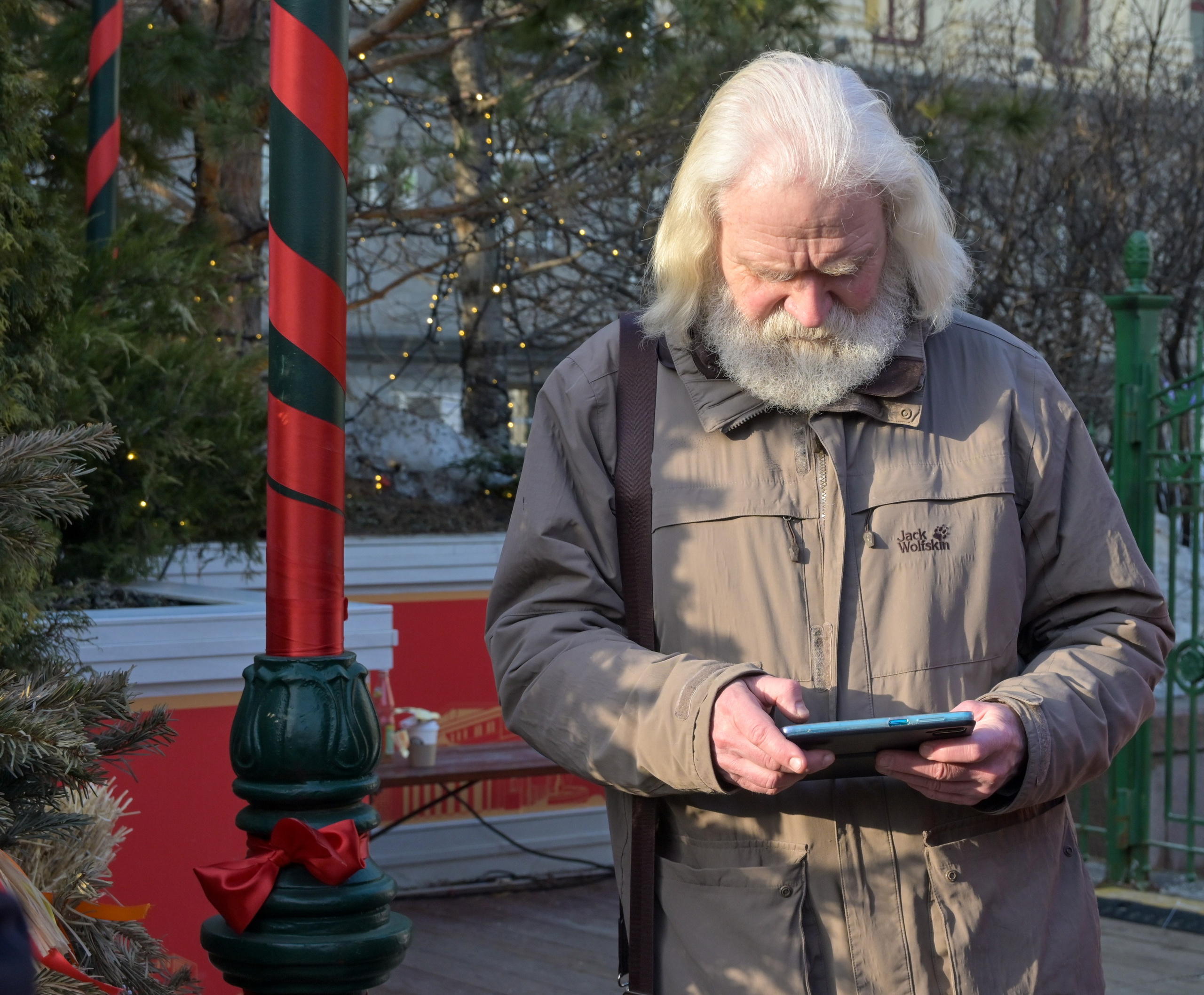 20240316 Масленица в центре. Дмитрий Ремизов. Фотография, как хобби