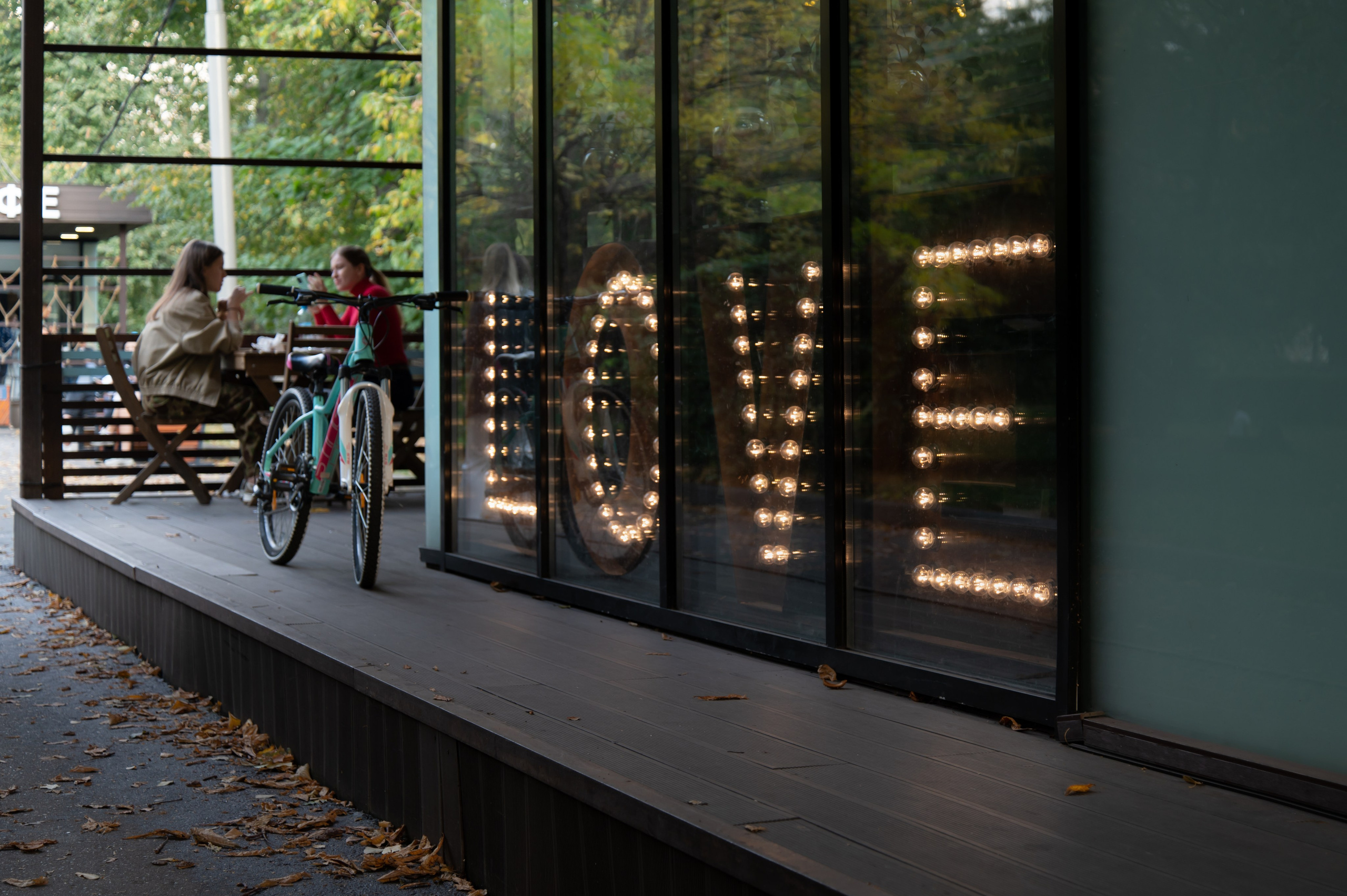 20230930 Красная Пресня. Дмитрий Ремизов. Фотография, как хобби