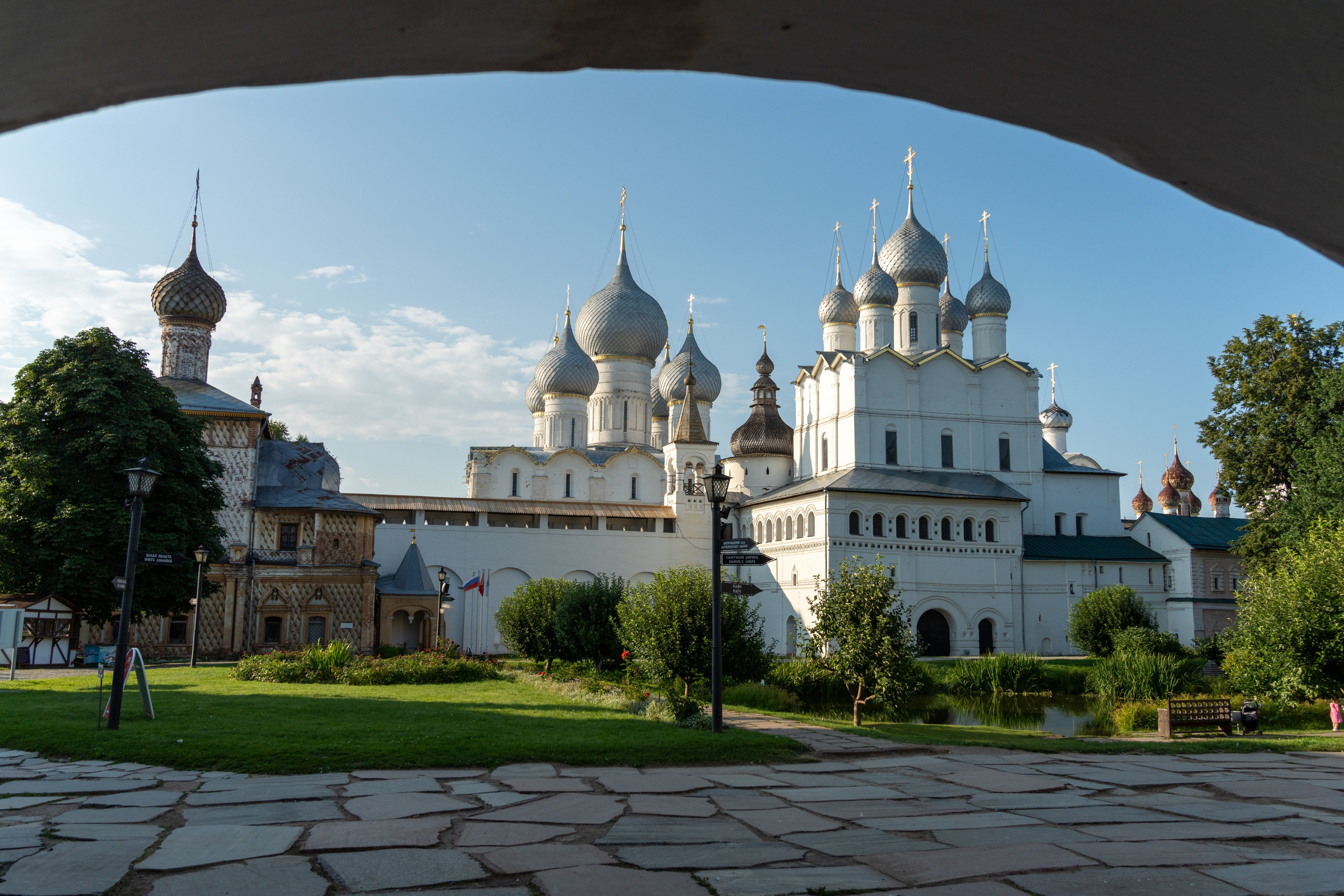 20250729-30 Ростов. Дмитрий Ремизов. Фотография, как хобби