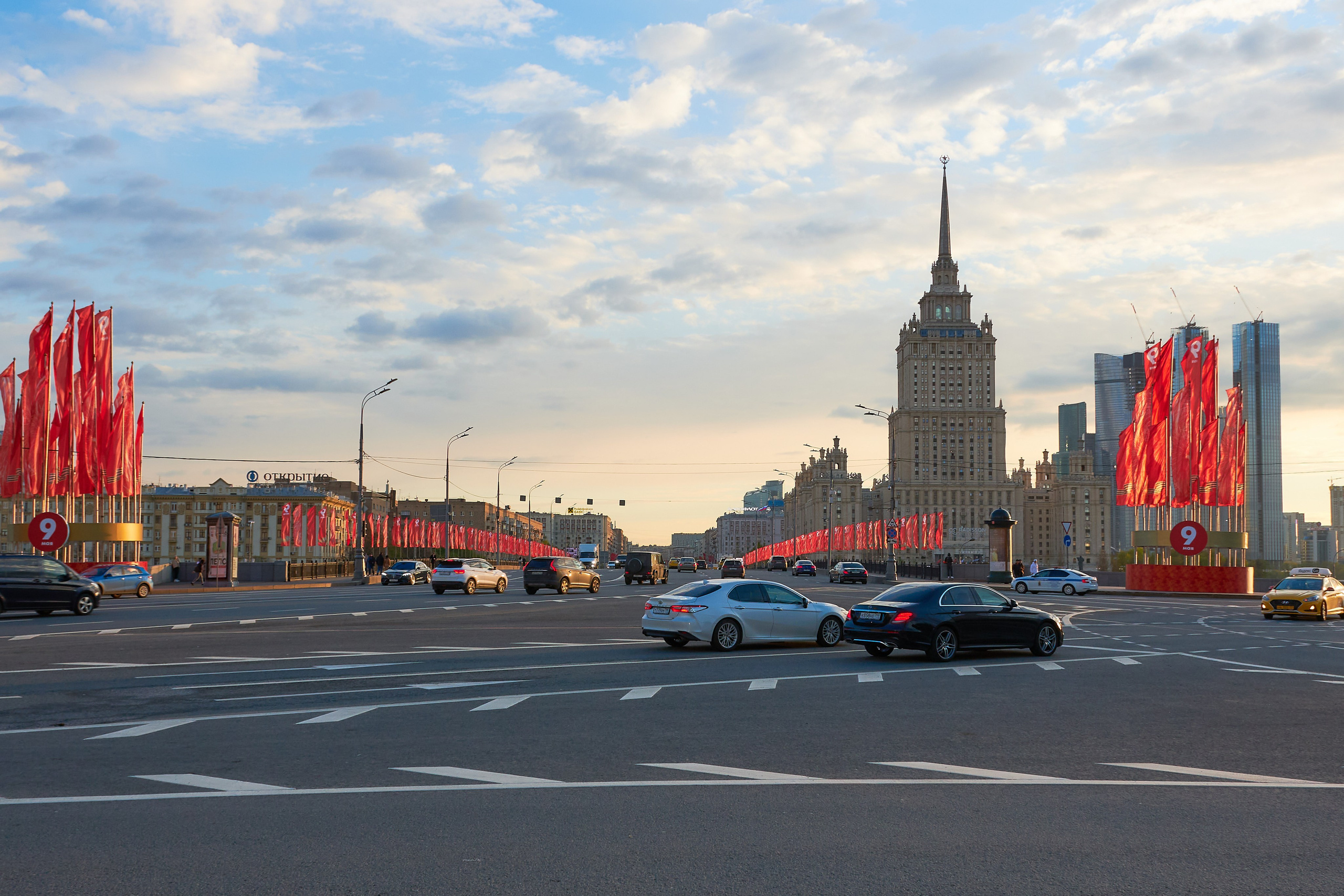 20210509 После курсов Nikon. Дмитрий Ремизов. Фотография, как хобби