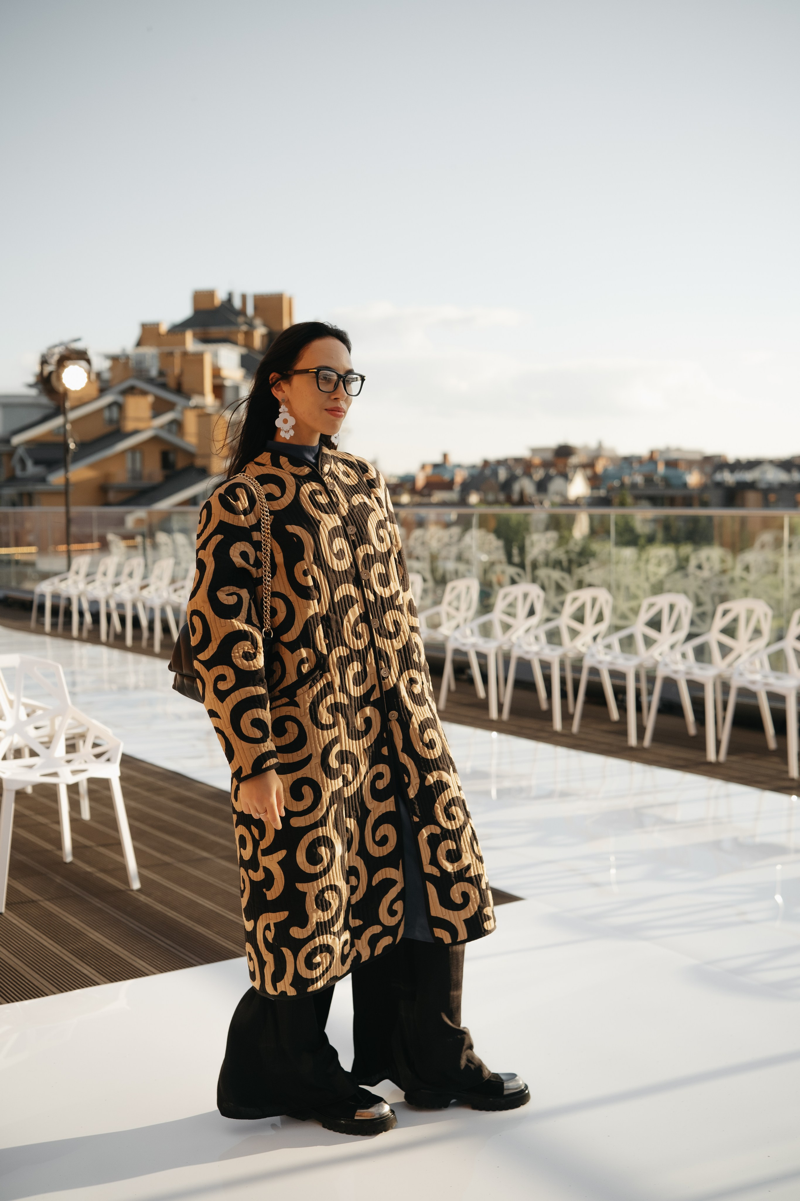 Презентация Союза дизайнеров РТ. Обо мне