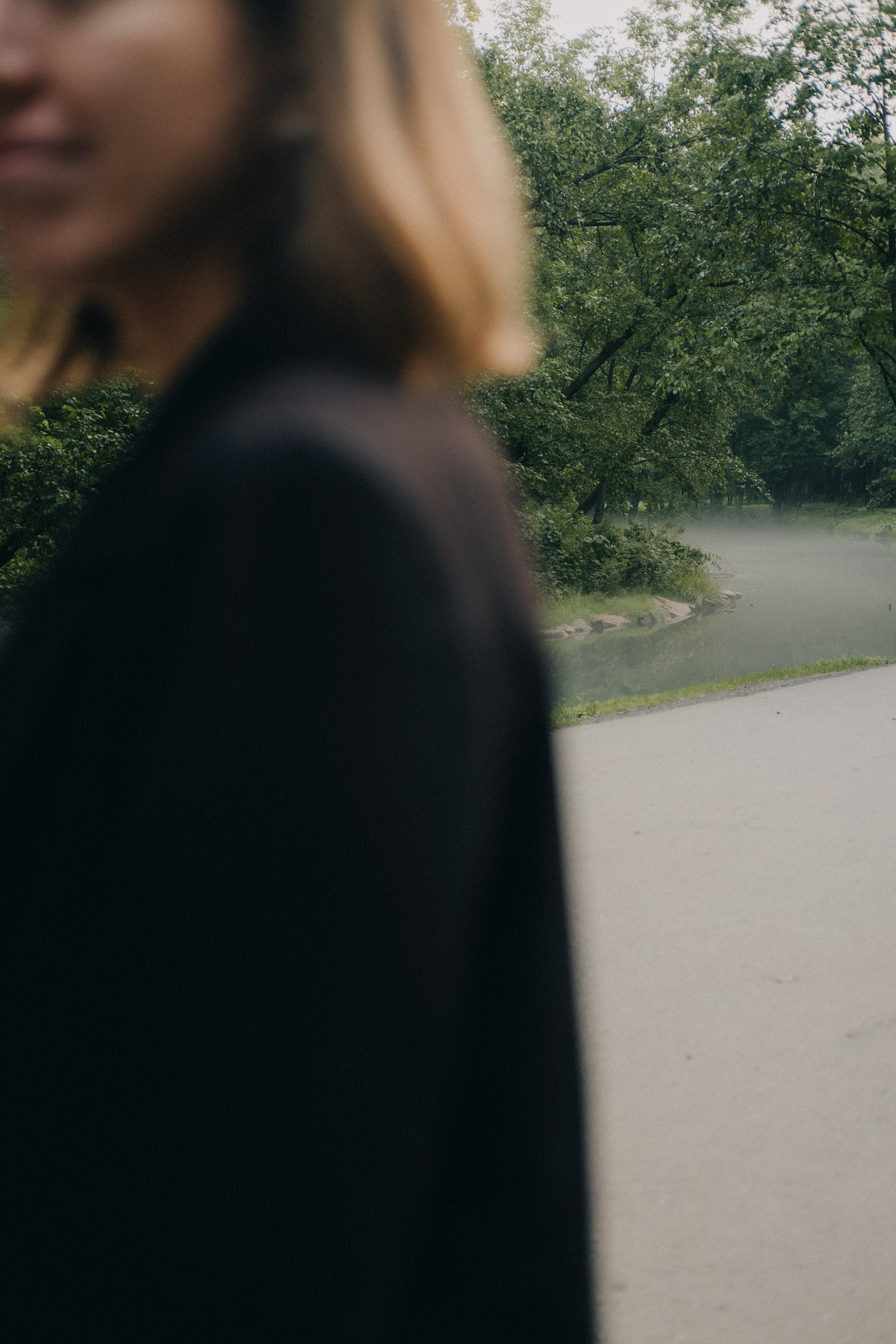 Женский портрет: Таня. Обо мне