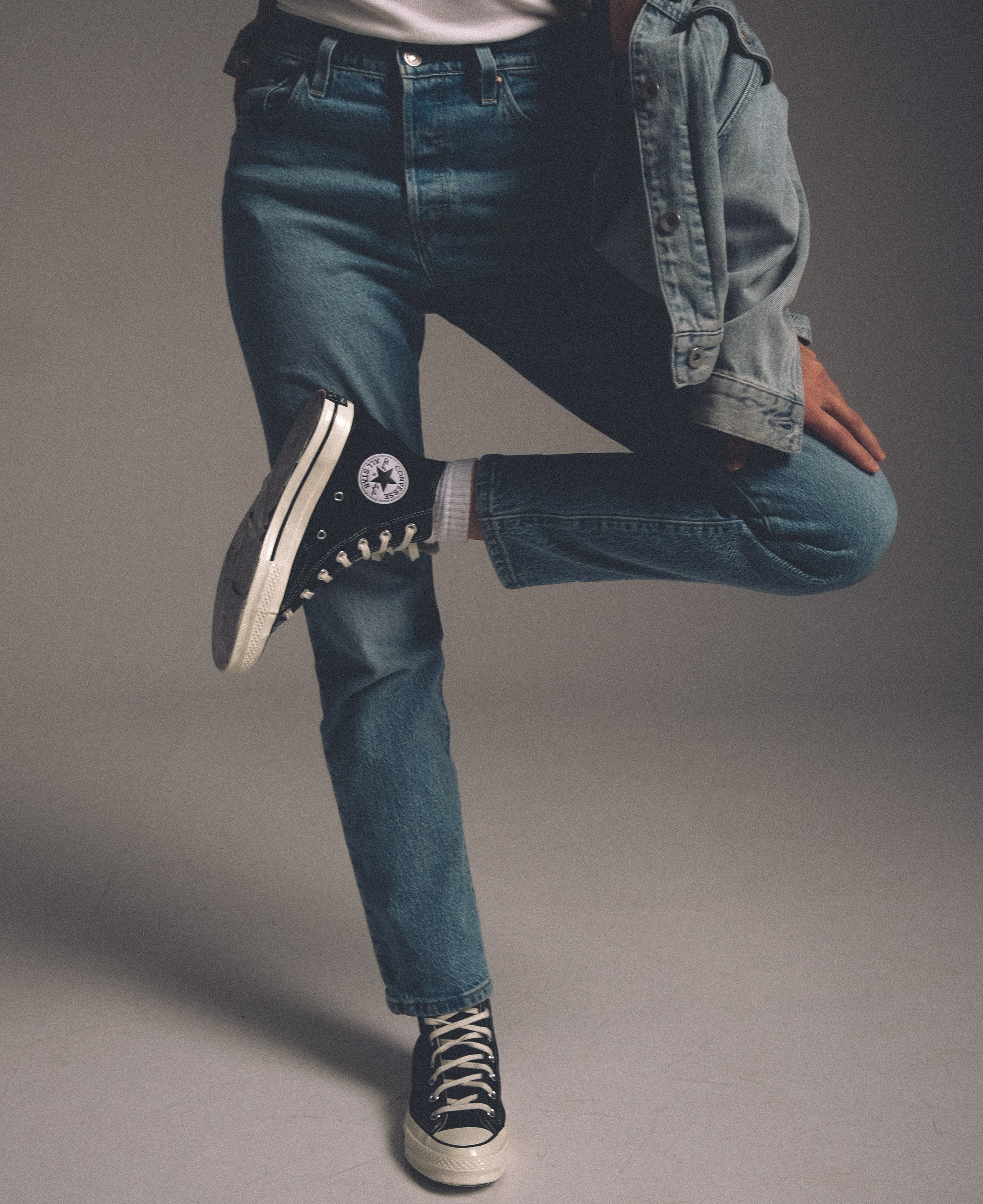 Групповой портрет: VOGUE ACADEMY. Обо мне