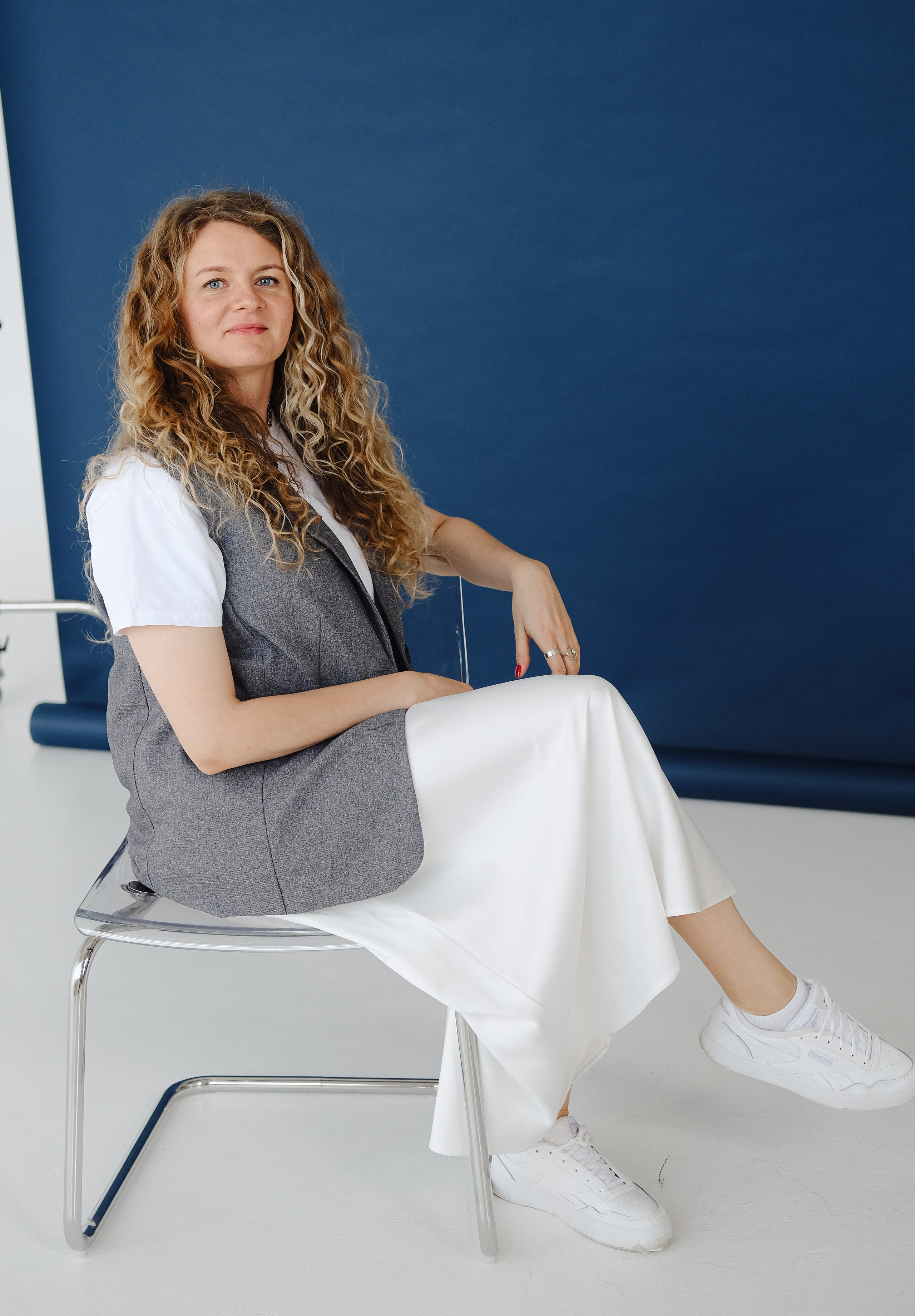 Групповой портрет: IT-компания. Обо мне