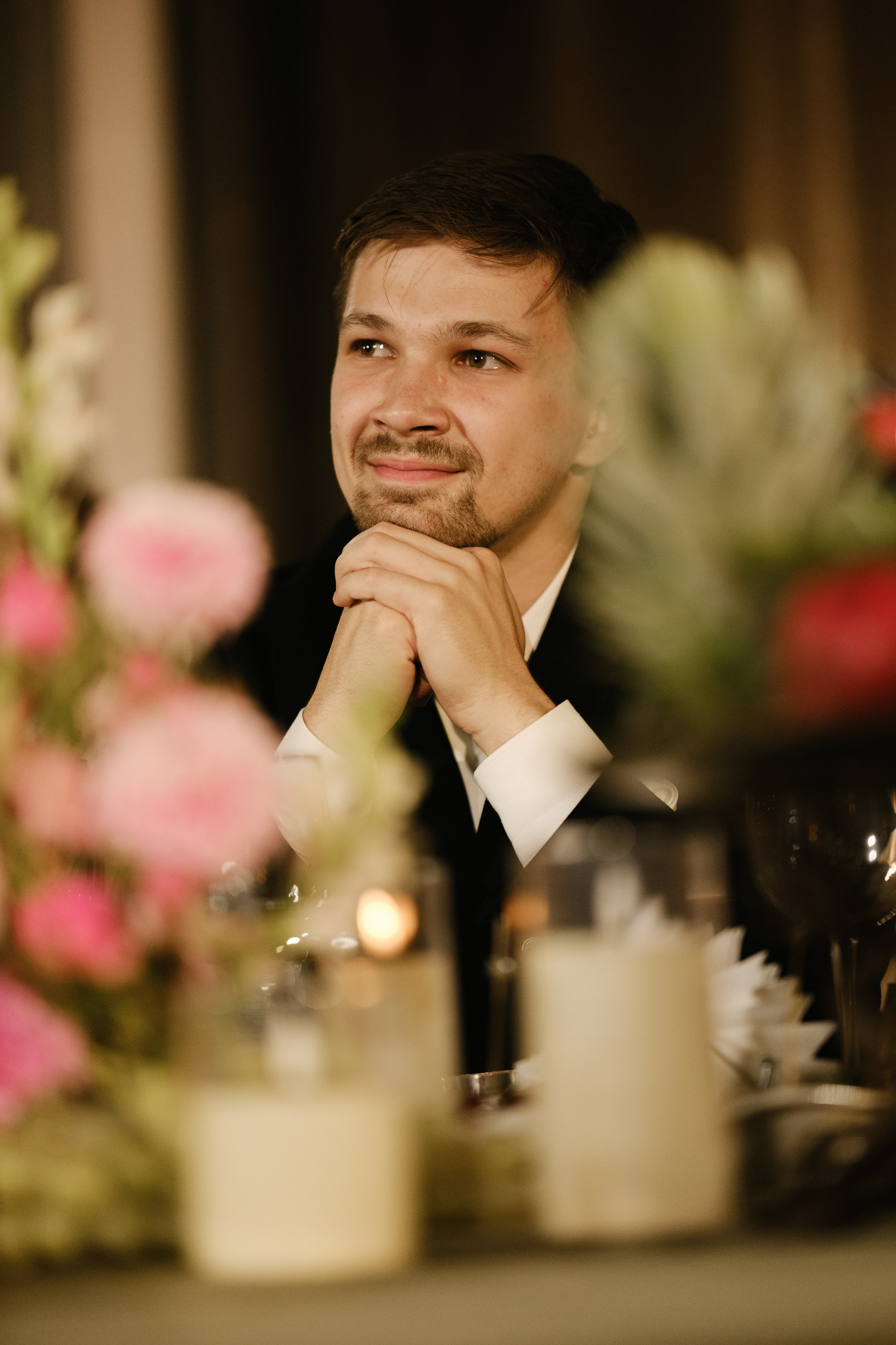 Нежность любви. Обо мне