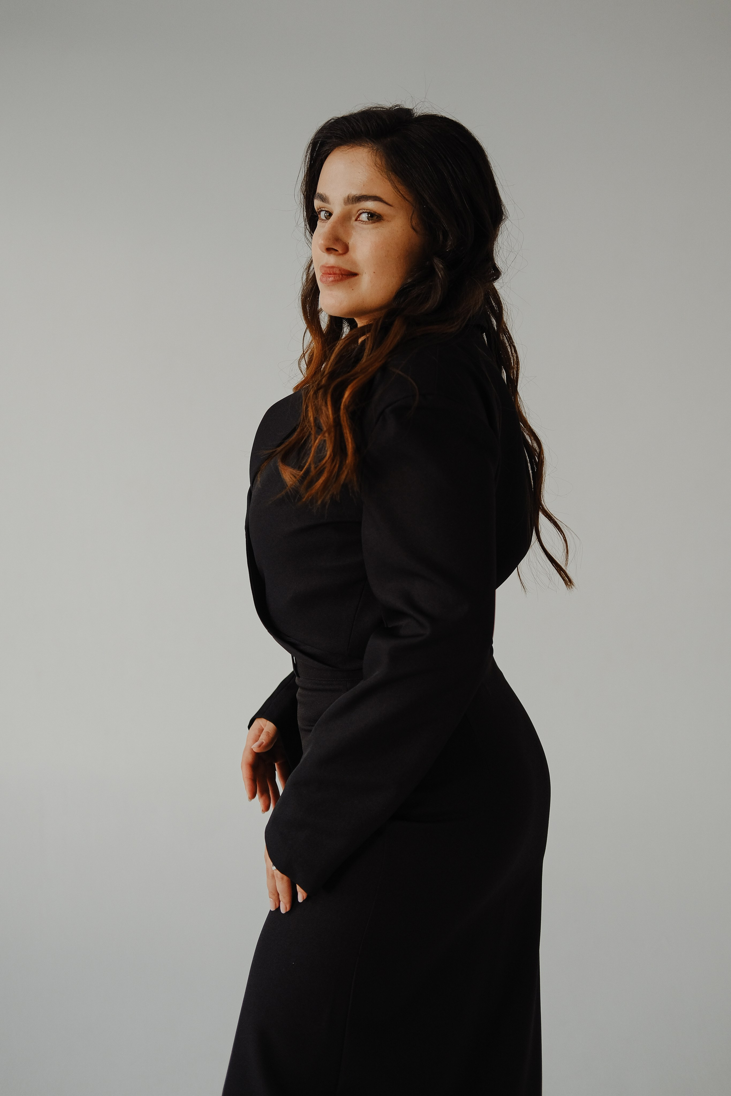 Групповой портрет: Выпускники КГМУ. Обо мне