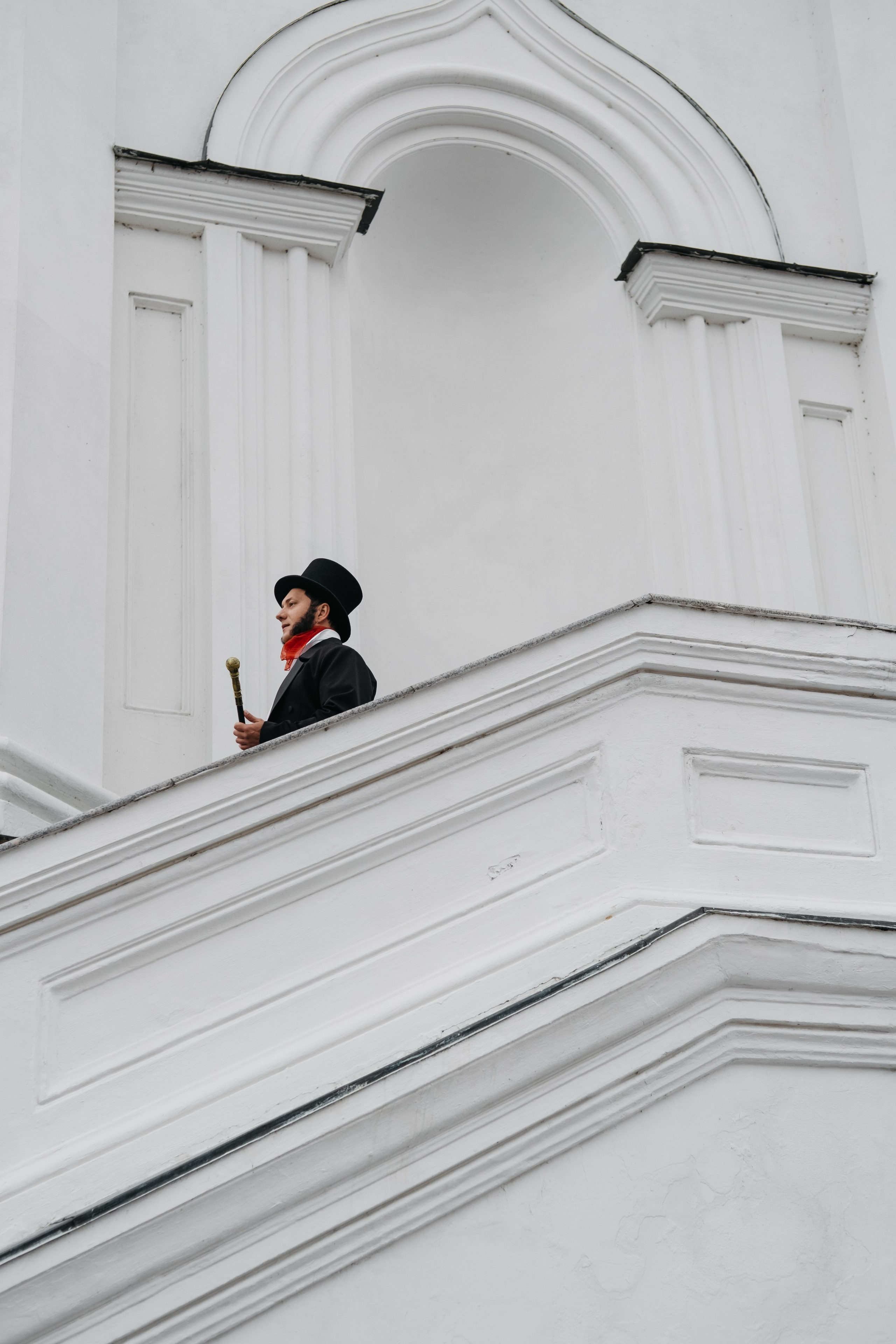 Афиши ПушкинФест. Обо мне