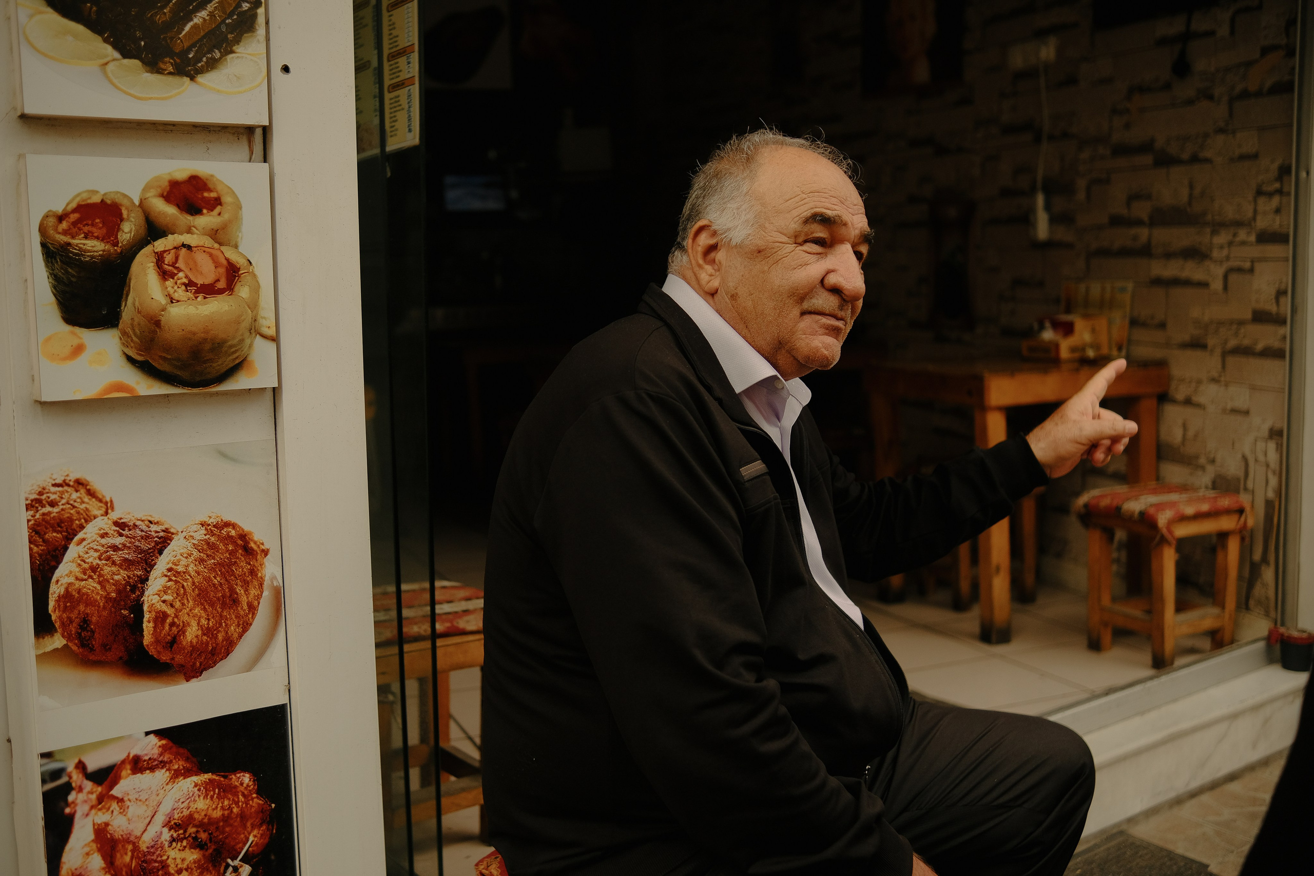 Lycian Way: Turkey. Обо мне