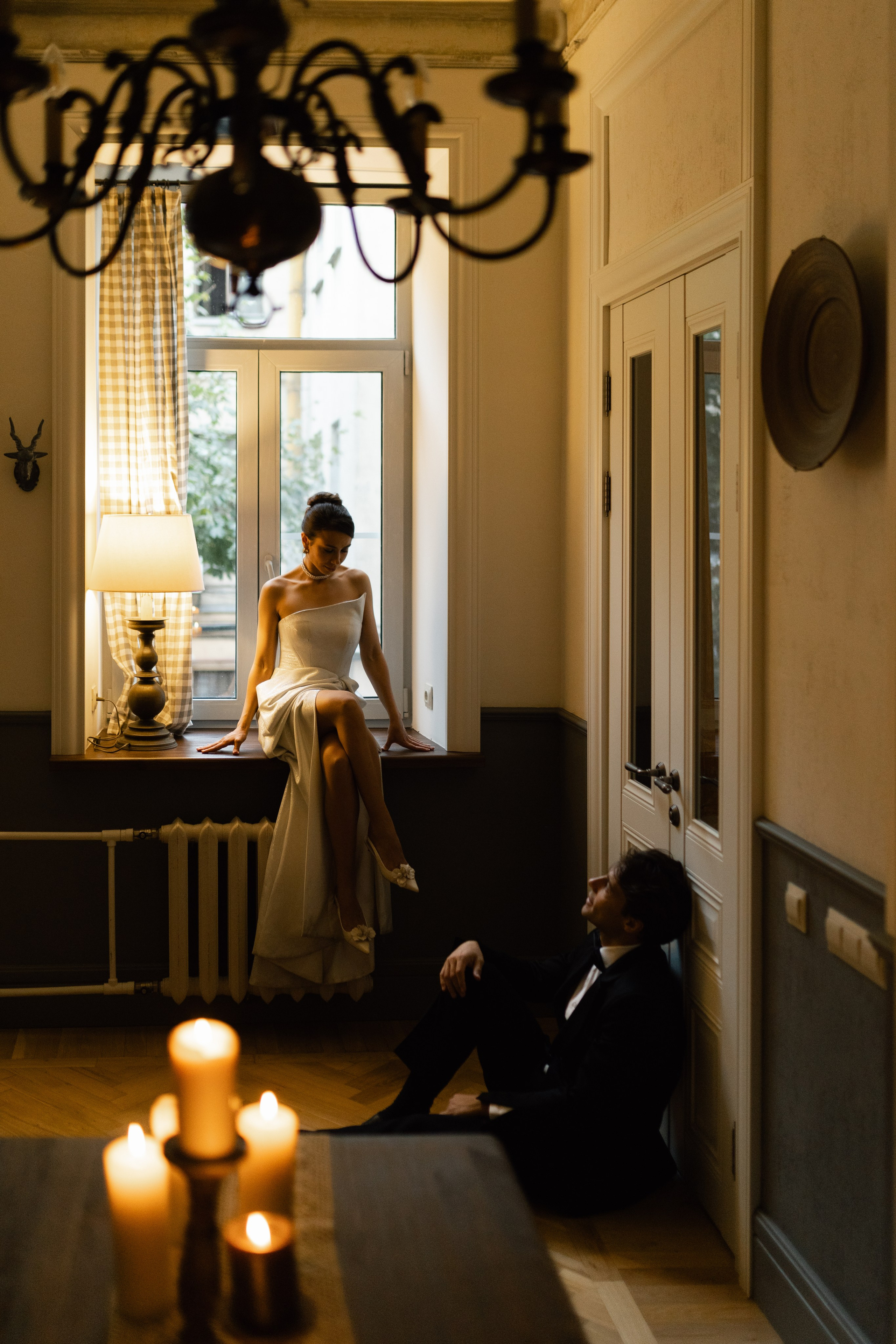 Artem & Inna. Фотограф в Томске Ирина Павлуцкая