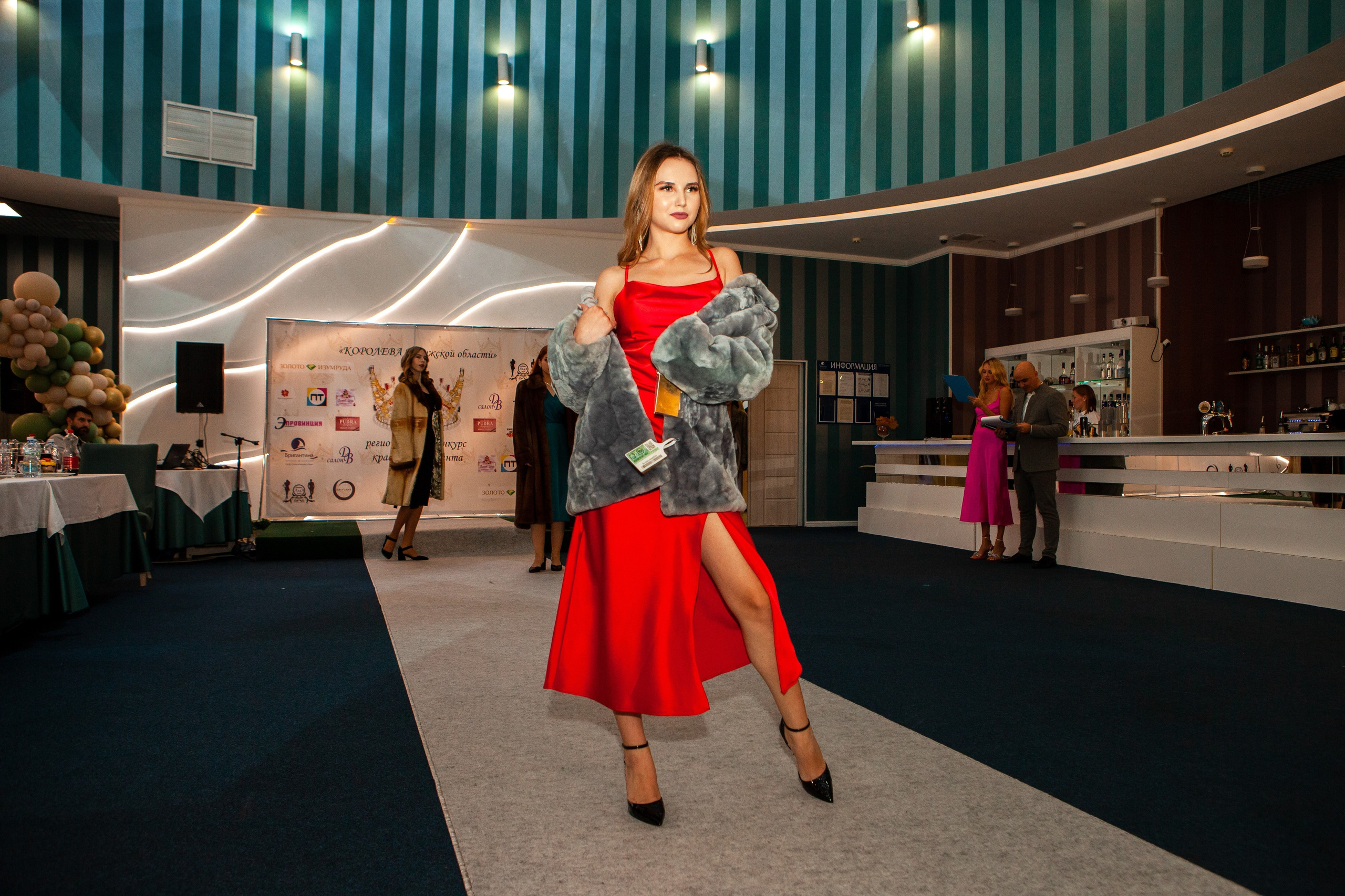 Королева Калужской области. Репортажный, семейный, свадебный, портретный фотограф