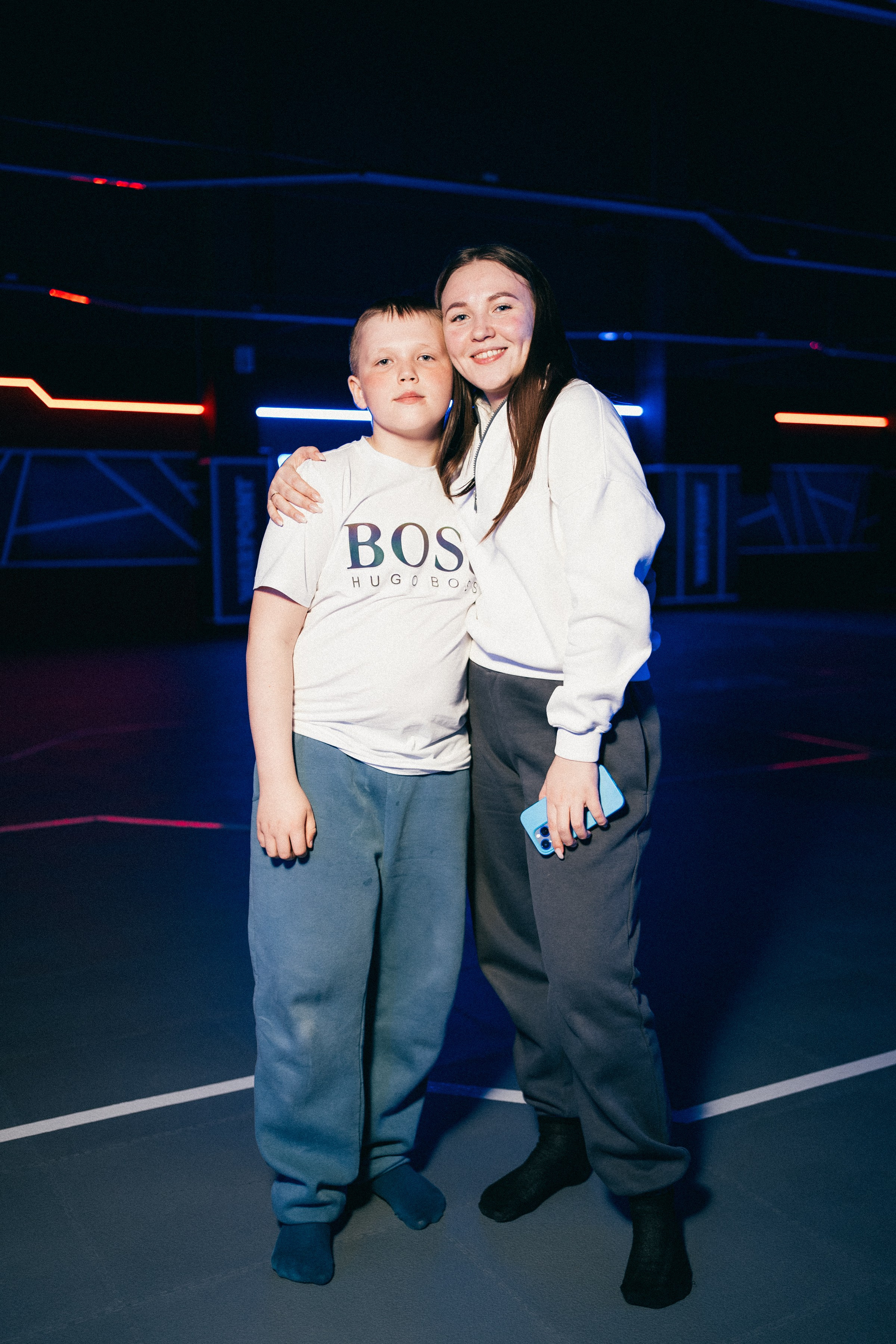 WARPOINT Открытие. Фотограф на любое событие в Кемерово