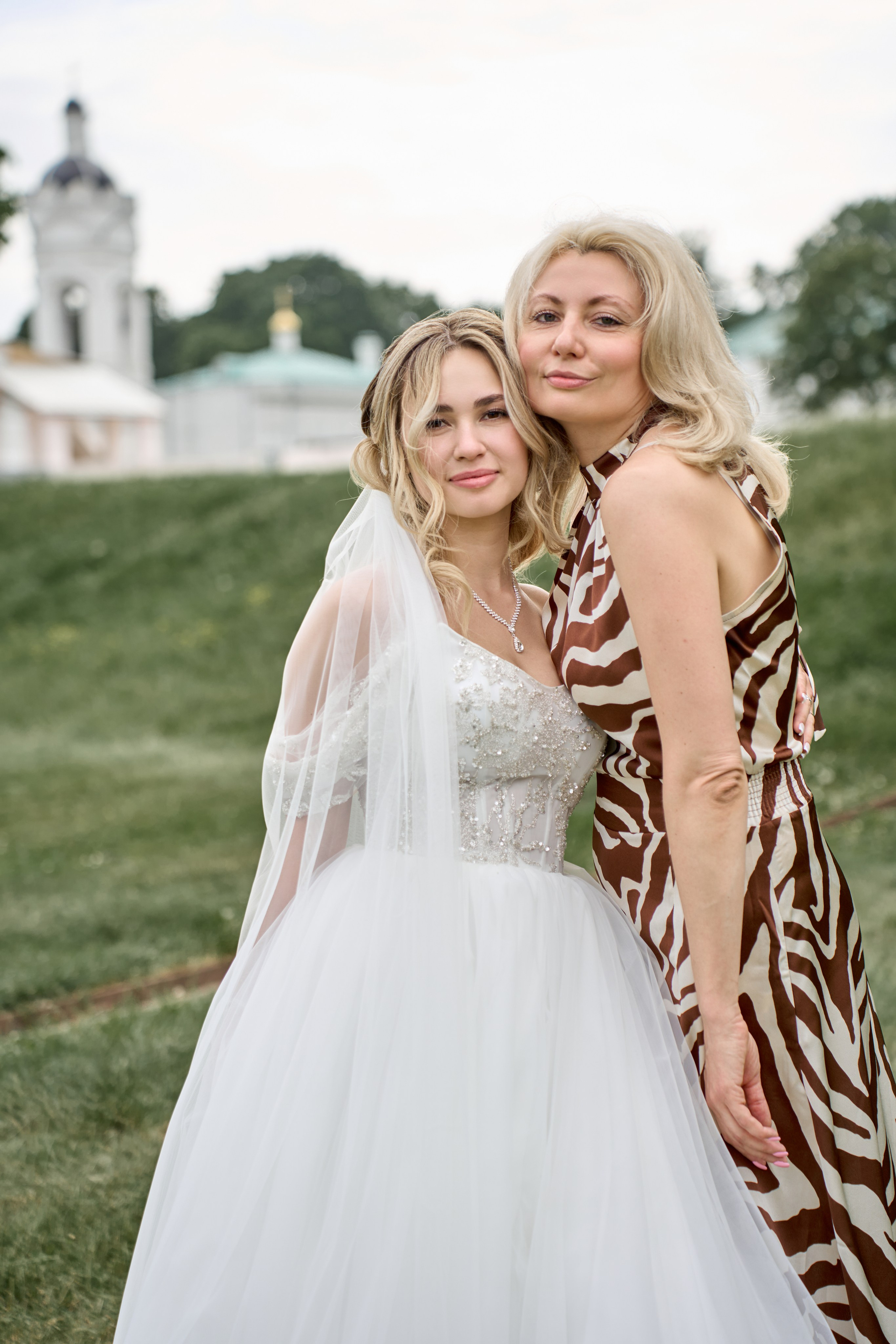 Лия & Николай. Елизавета Мальгина, фотограф в Москве