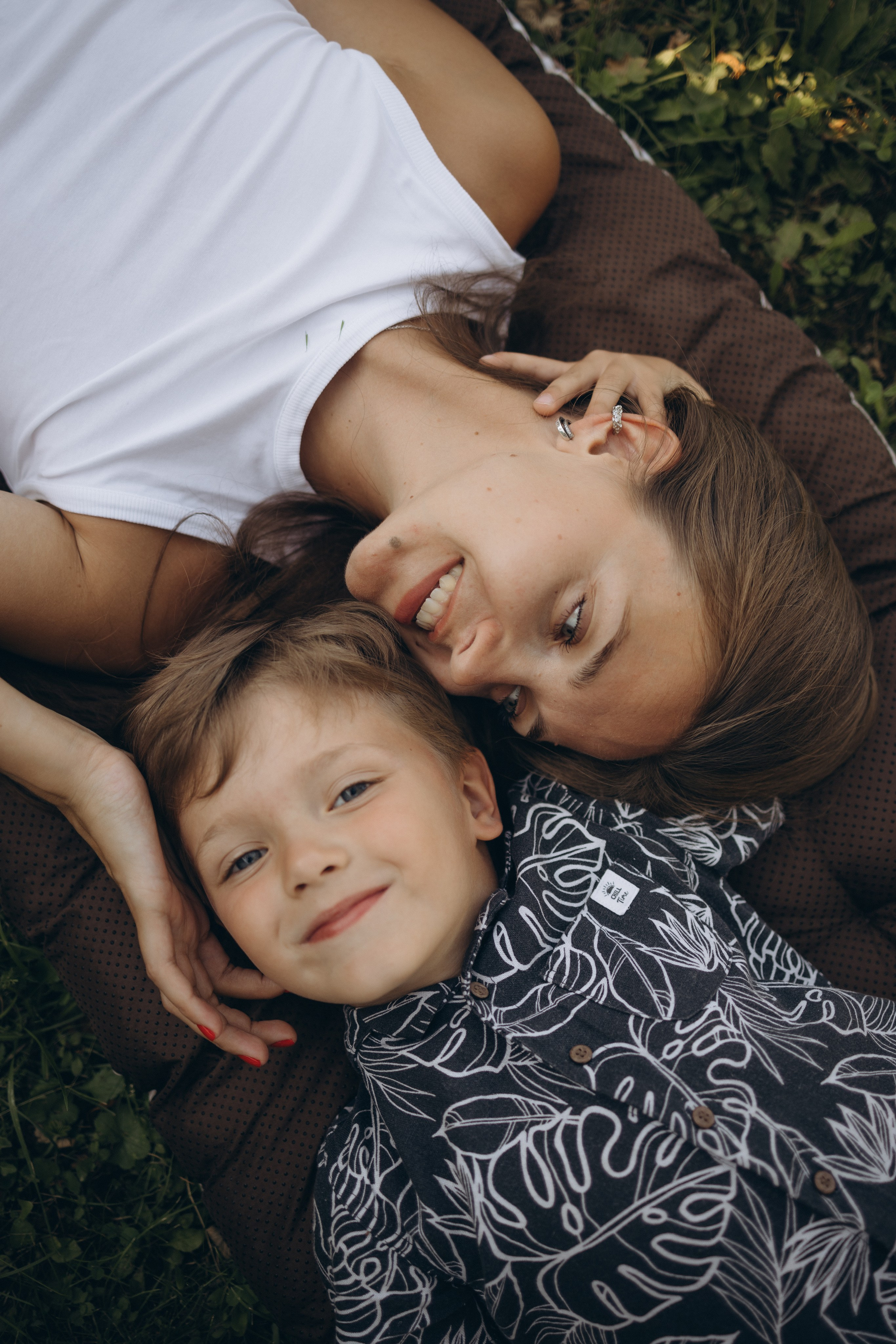 Дачная история. Фотограф в Иваново и Суздале