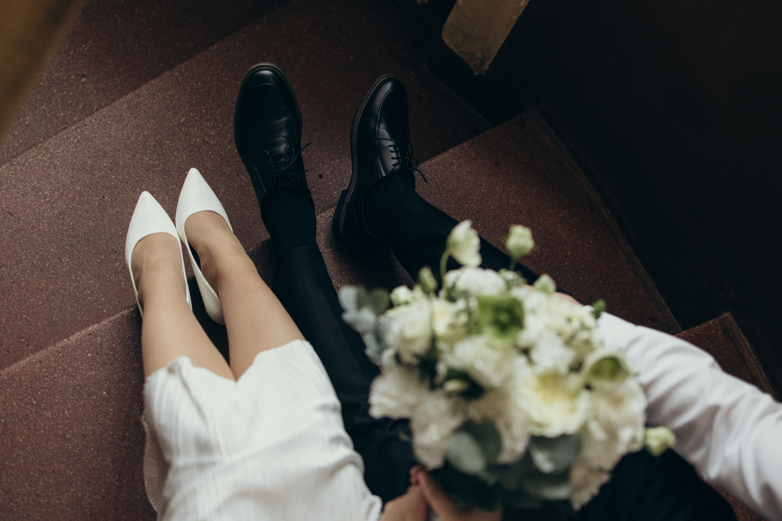 Денис и Мария. Фотограф в Иваново и Суздале