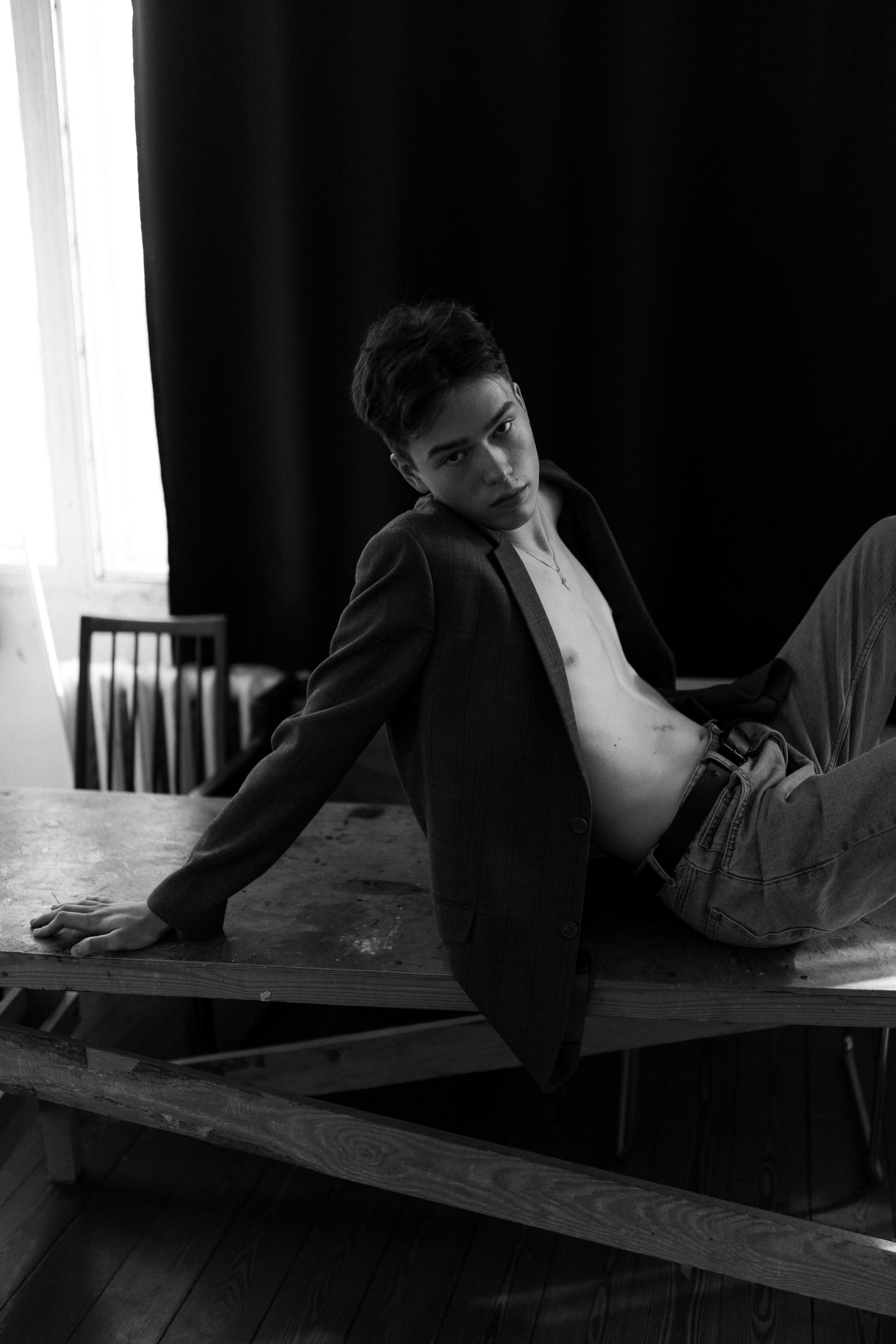 Max. Фотограф Москва Дмитрий Курасов