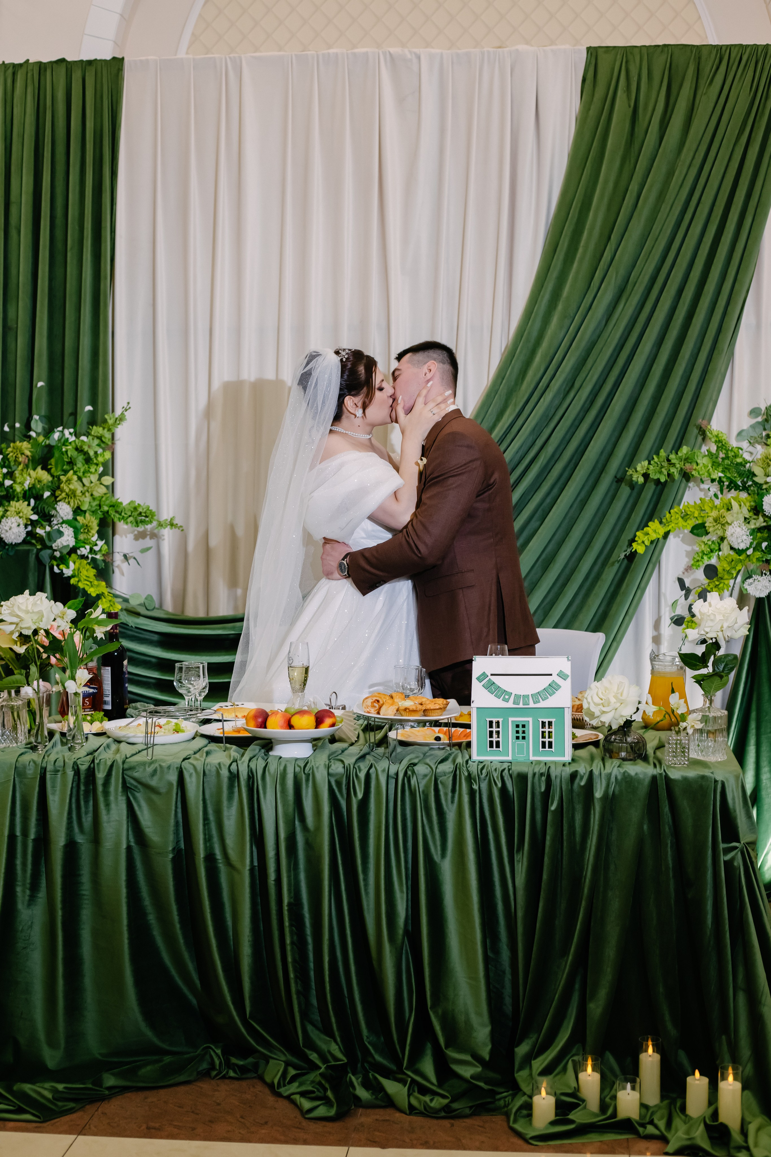 25WED A&A. Свадебный фотограф Тулинова Мария