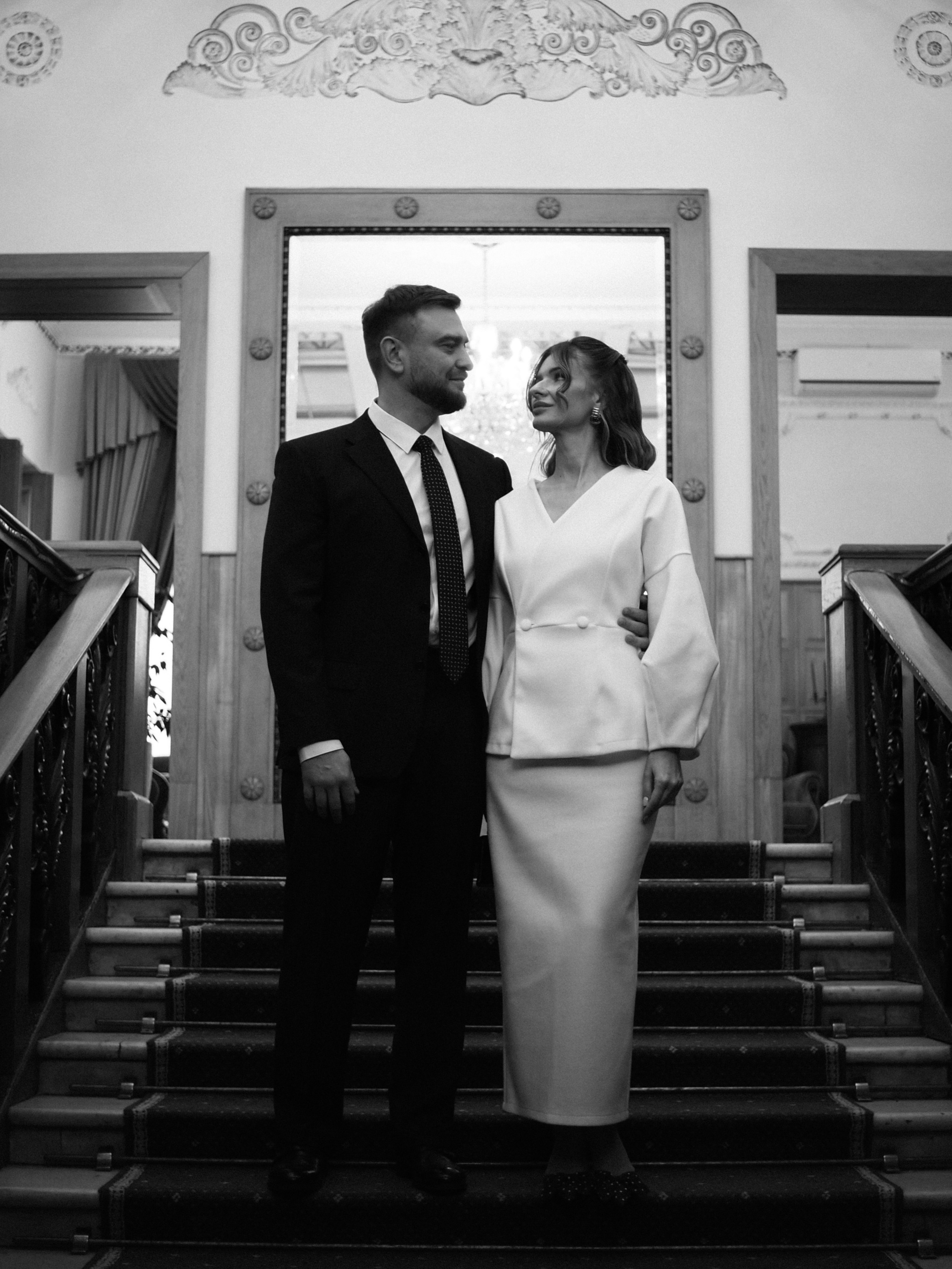 Weddings. Photographer Maria Dvoretskaya