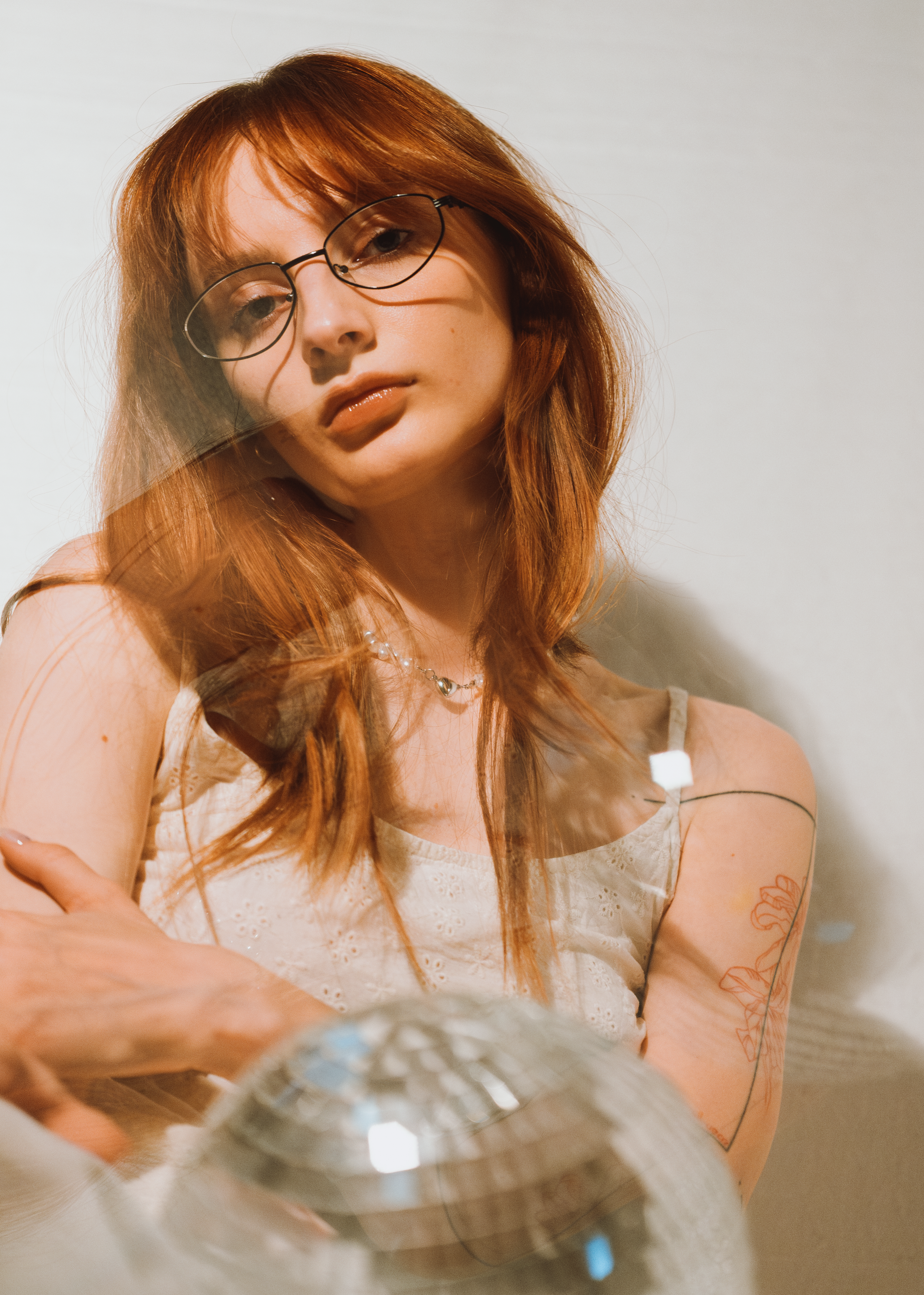 Anastasia. Портретный фотограф Екатерина Воловникова