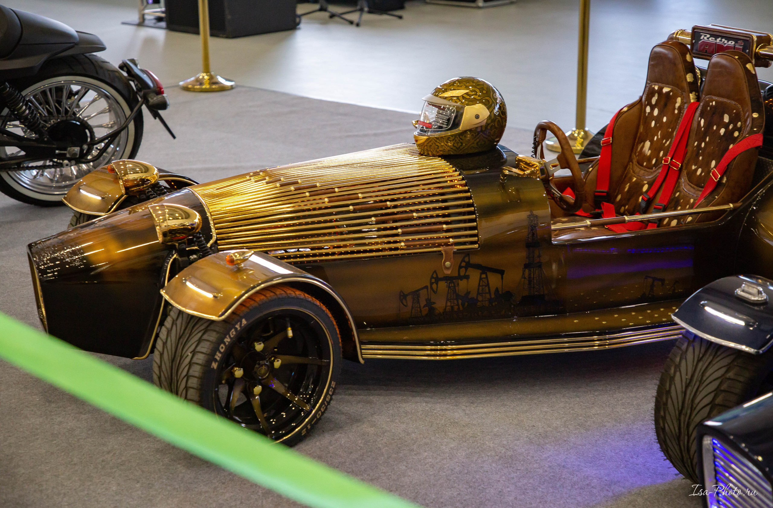 Мотовесна 2025 г. Репортажный фотограф в Москве