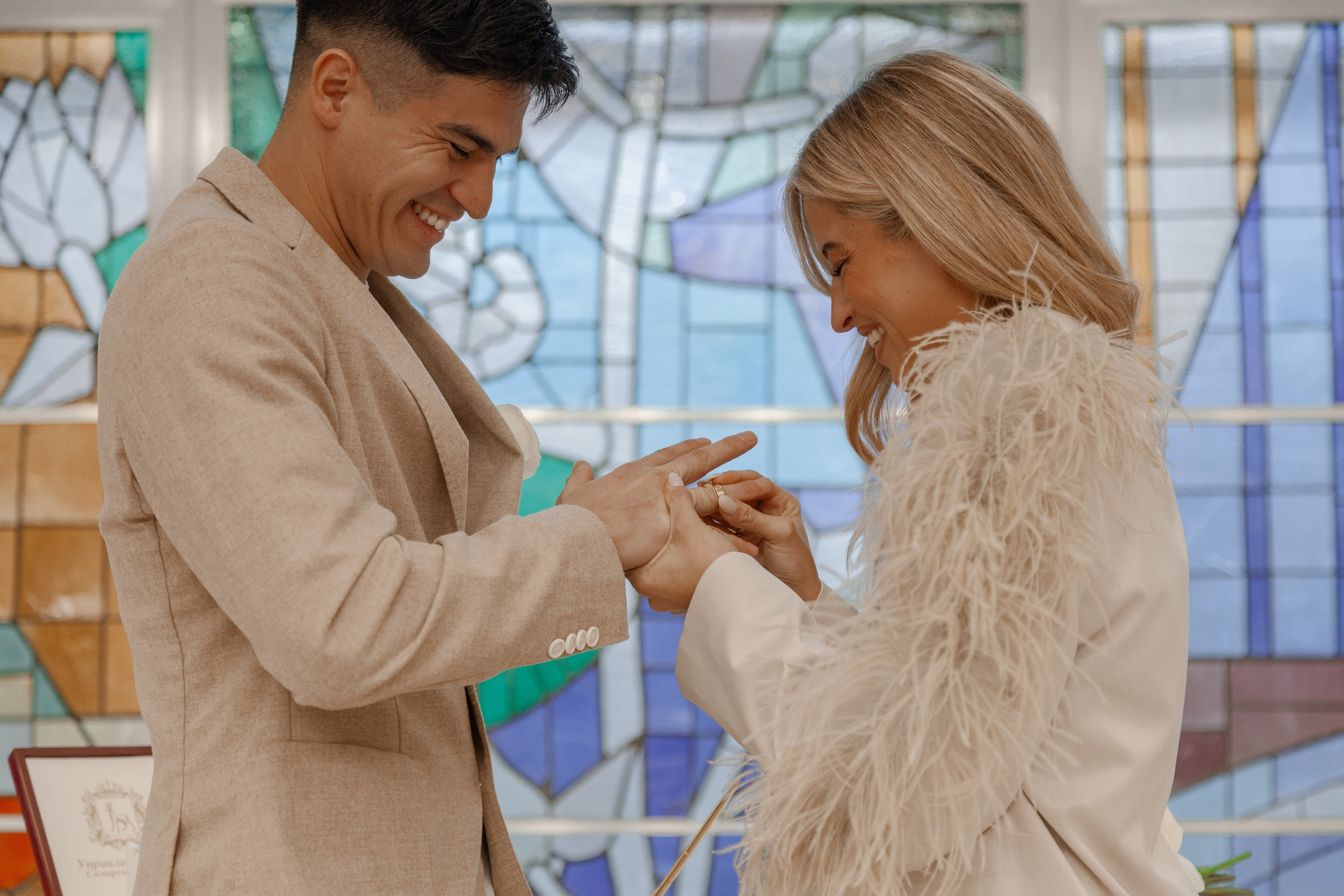 Thomas&Giovanna. Орнштейн Полина I Фотограф Самара