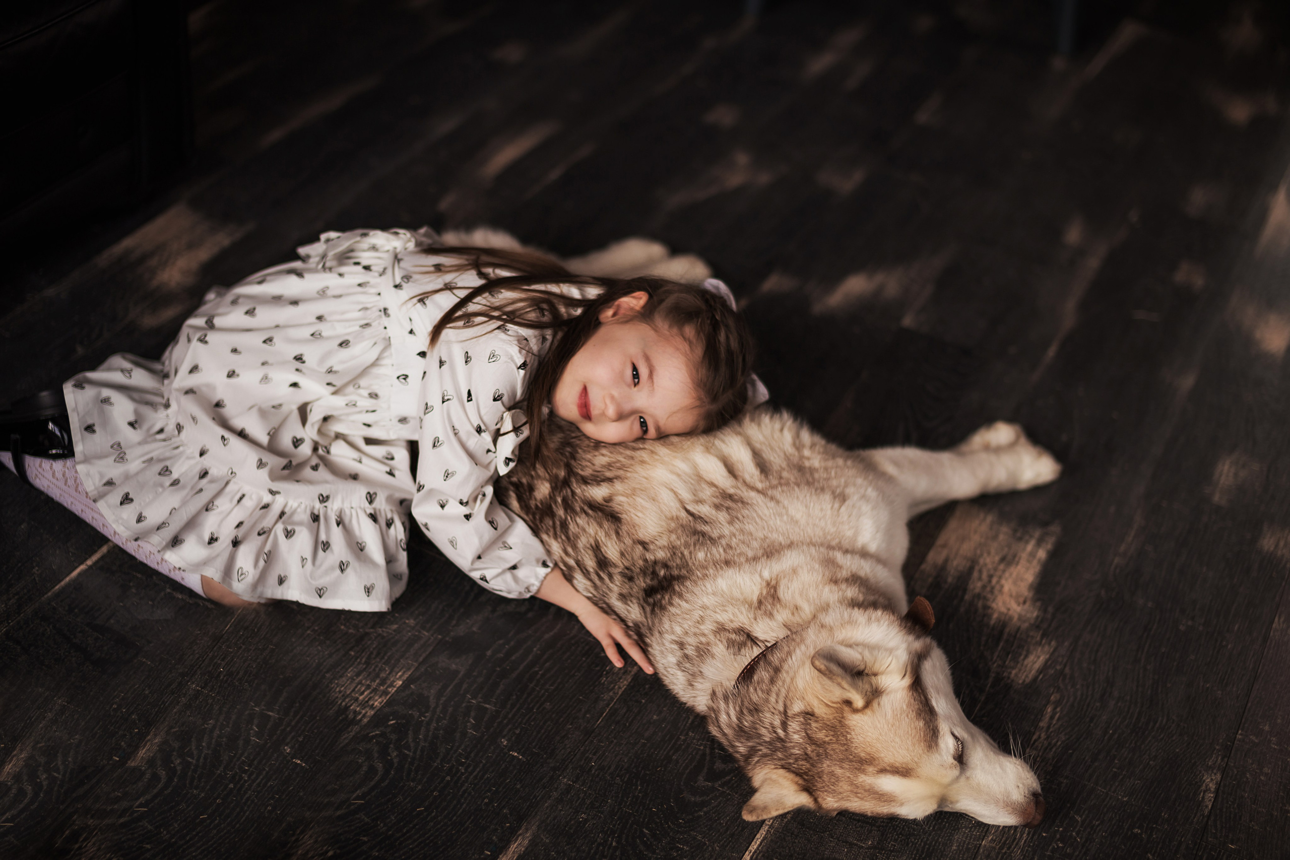 Семейные фотоистории. Семейный фотограф в Саратове