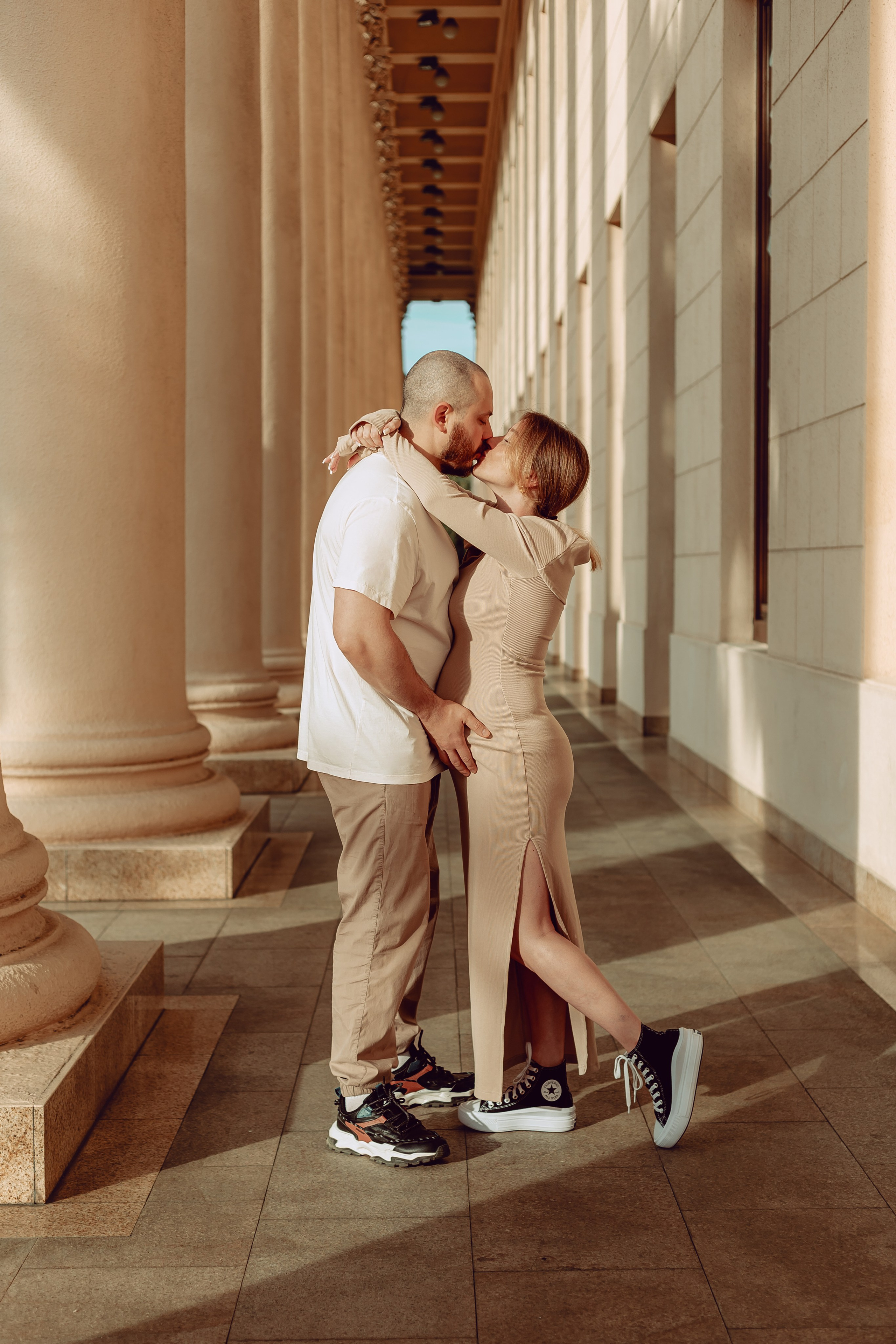 В ожидании чуда. Фотограф и Видеограф Сочи Александра Озерова