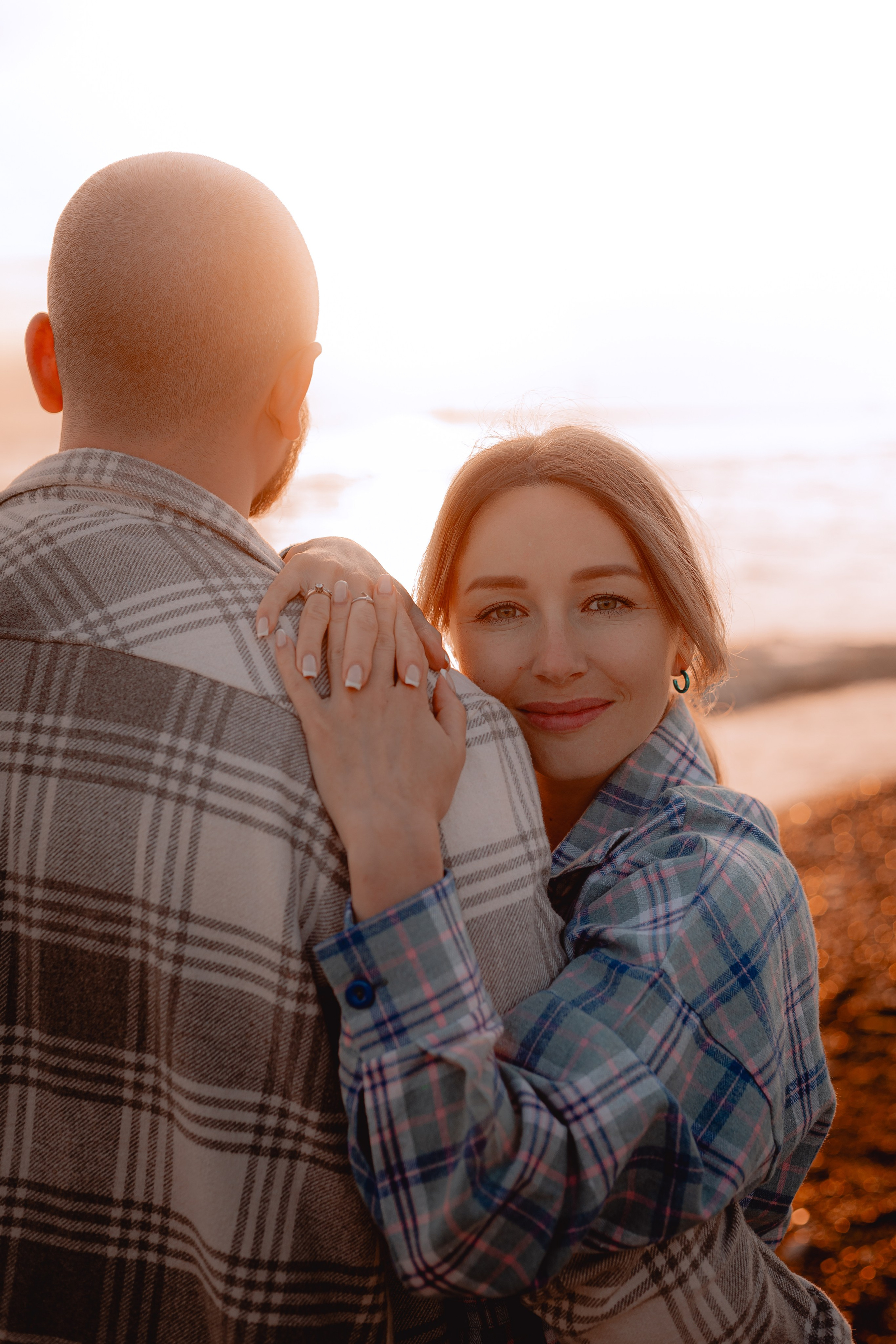В ожидании чуда. Фотограф и Видеограф Сочи Александра Озерова