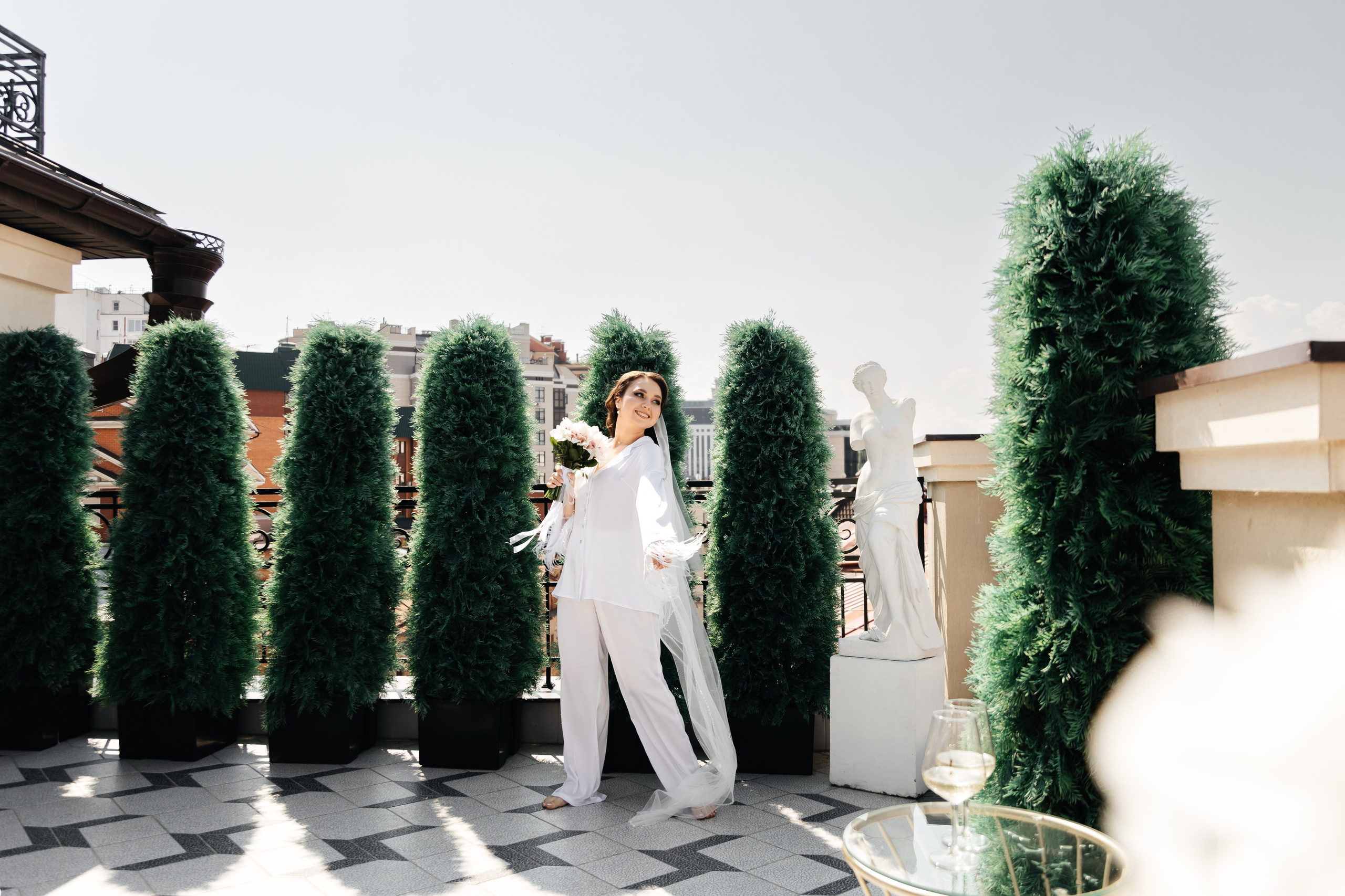 Marat & Ilgina. Свадебный фотограф Ильнар Асадуллин